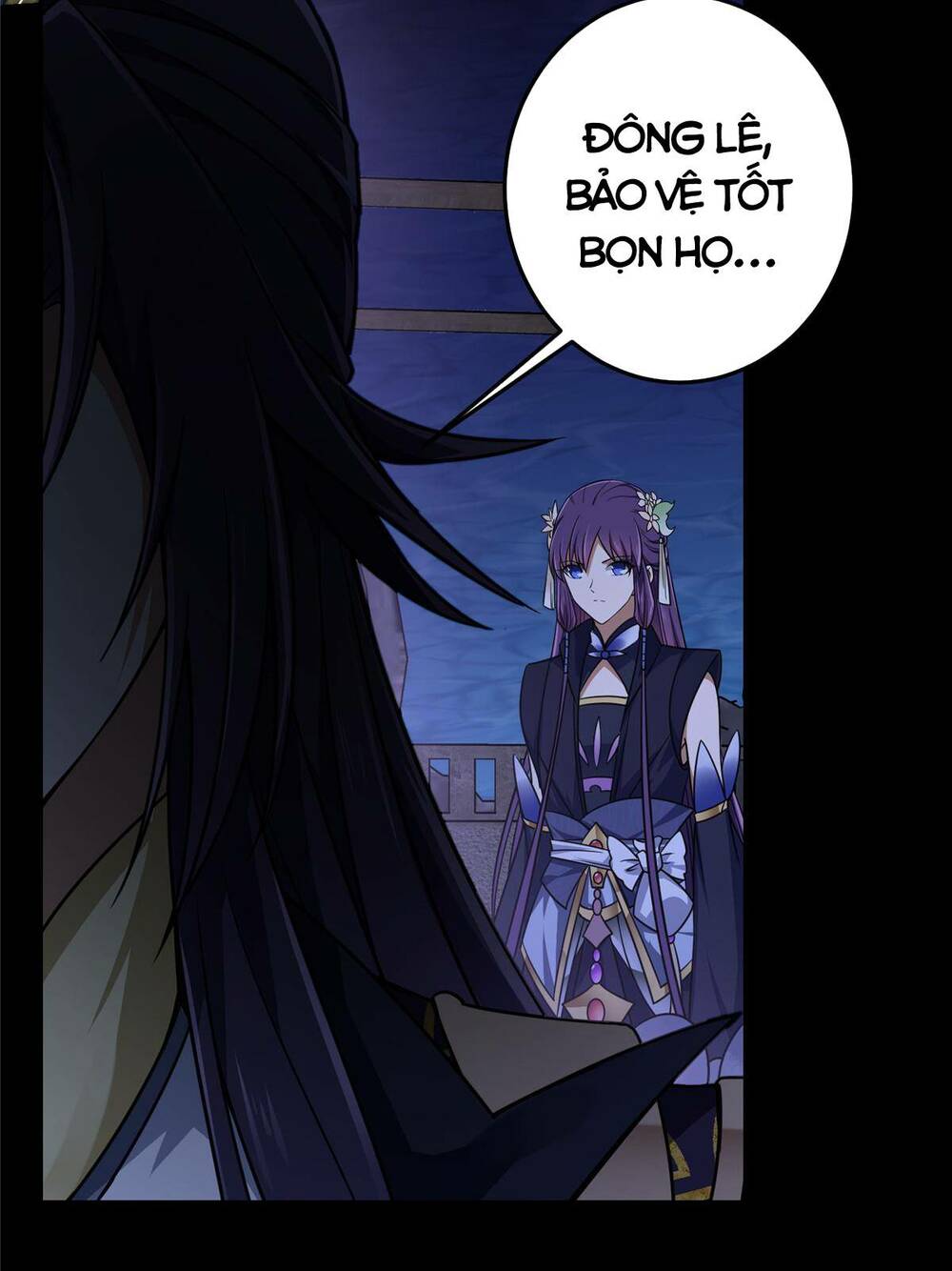 Chưởng Môn Khiêm  Tốn Chút Chapter 159 - Trang 2