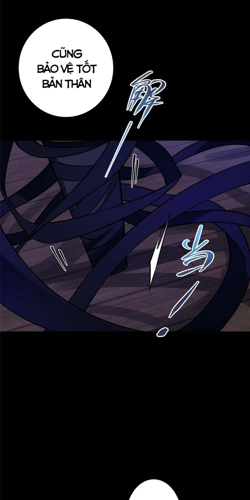 Chưởng Môn Khiêm  Tốn Chút Chapter 159 - Trang 2