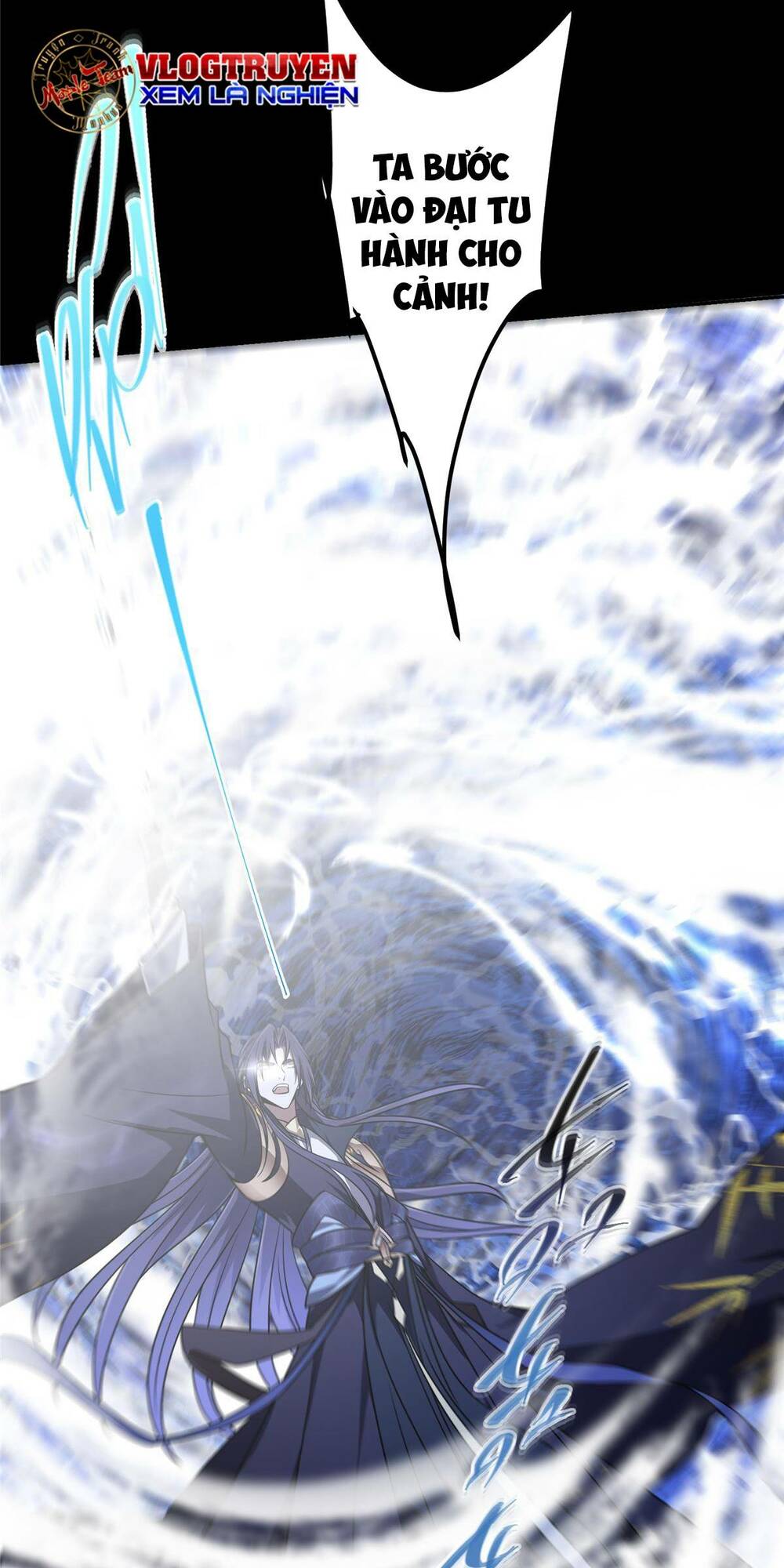 Chưởng Môn Khiêm  Tốn Chút Chapter 159 - Trang 2