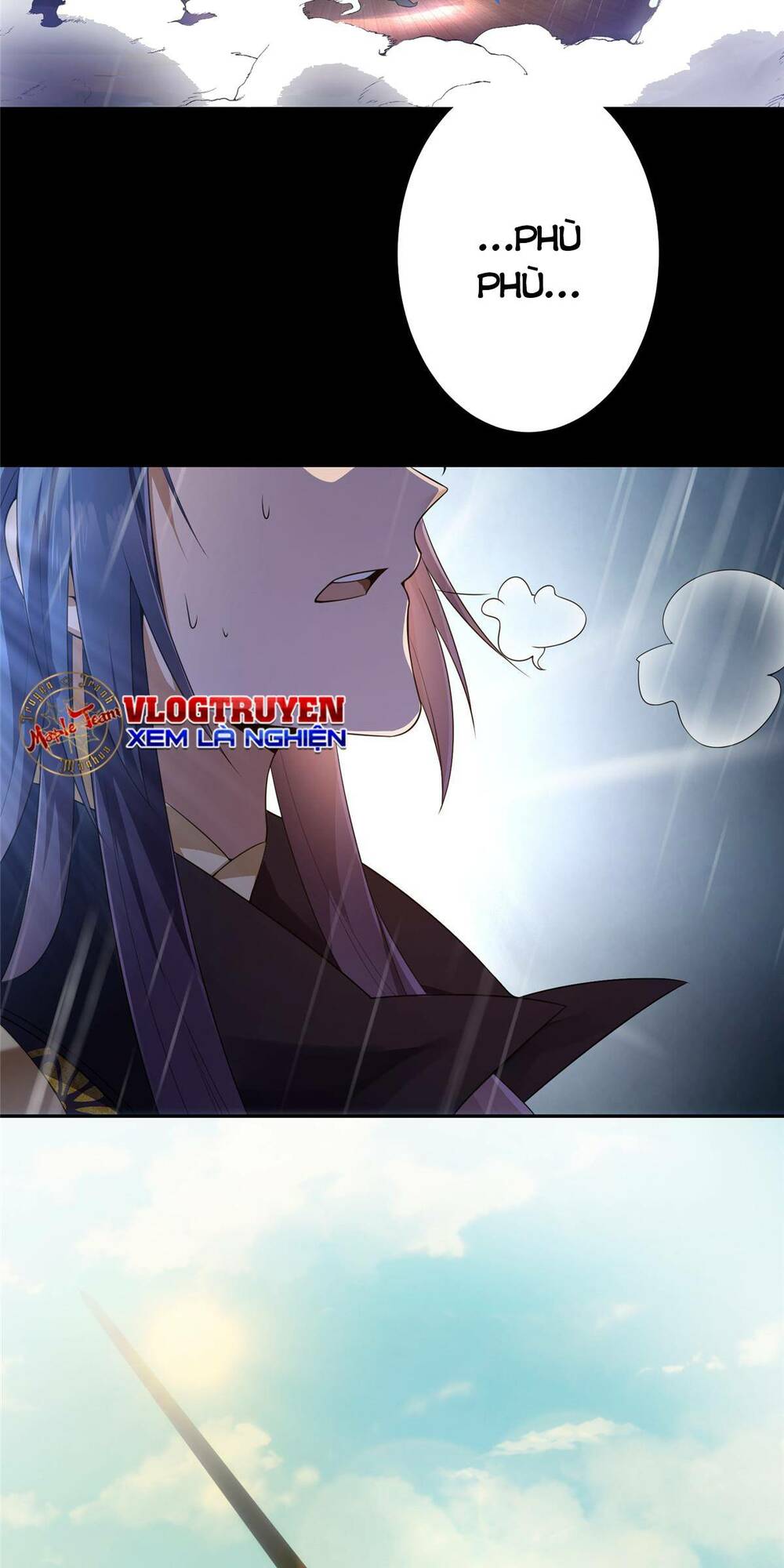 Chưởng Môn Khiêm  Tốn Chút Chapter 159 - Trang 2