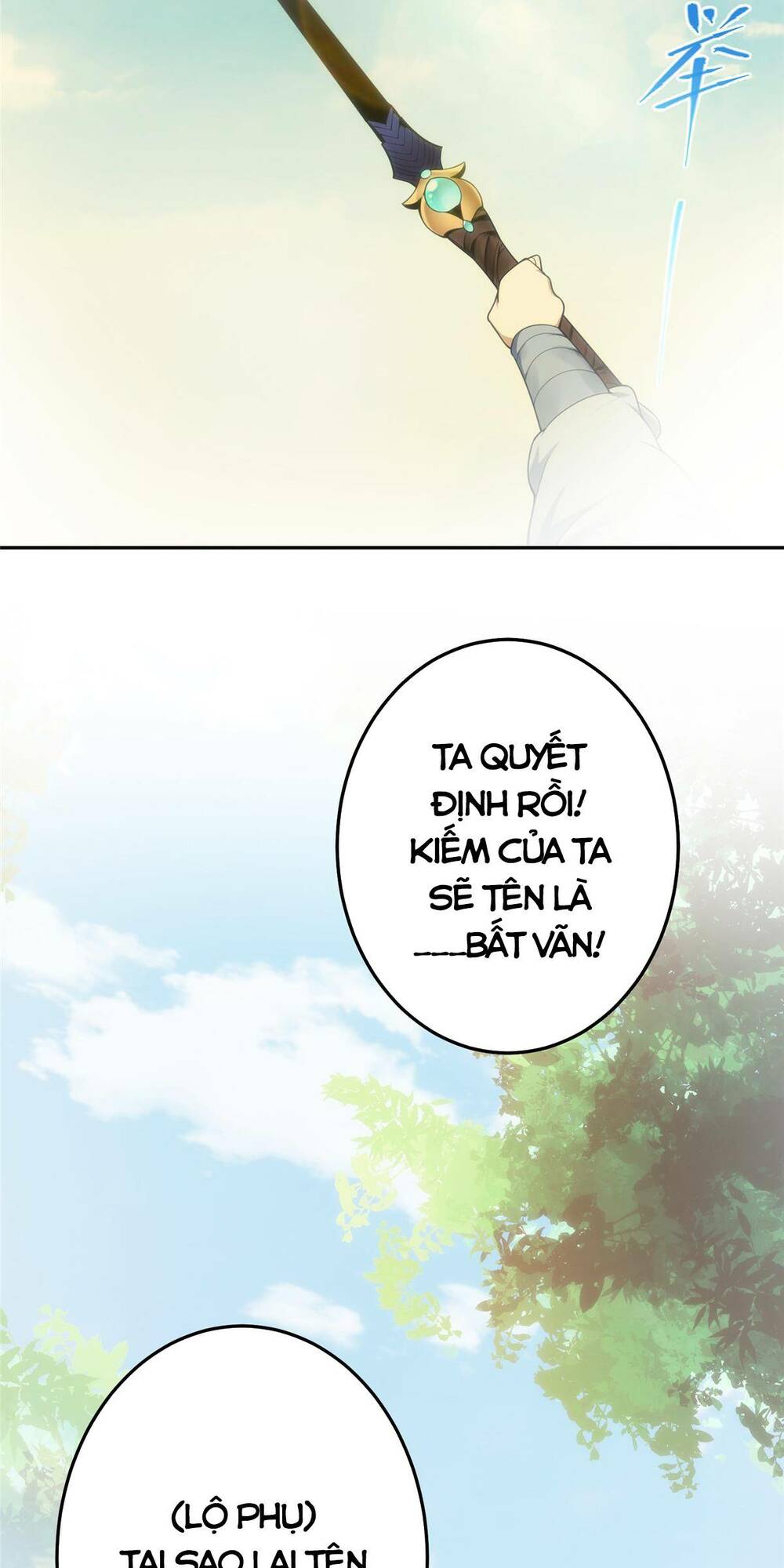 Chưởng Môn Khiêm  Tốn Chút Chapter 159 - Trang 2