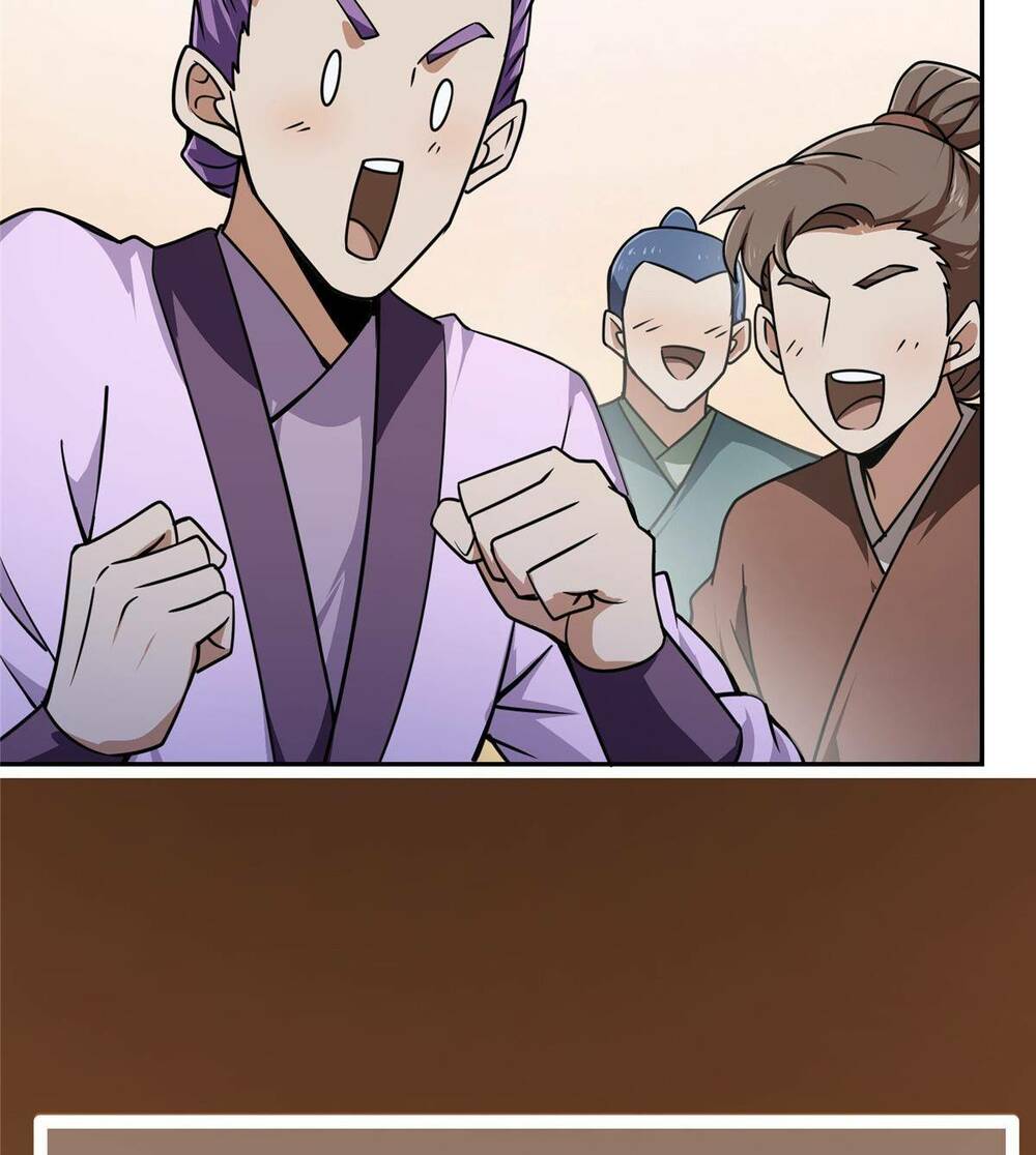 Chưởng Môn Khiêm  Tốn Chút Chapter 159 - Trang 2