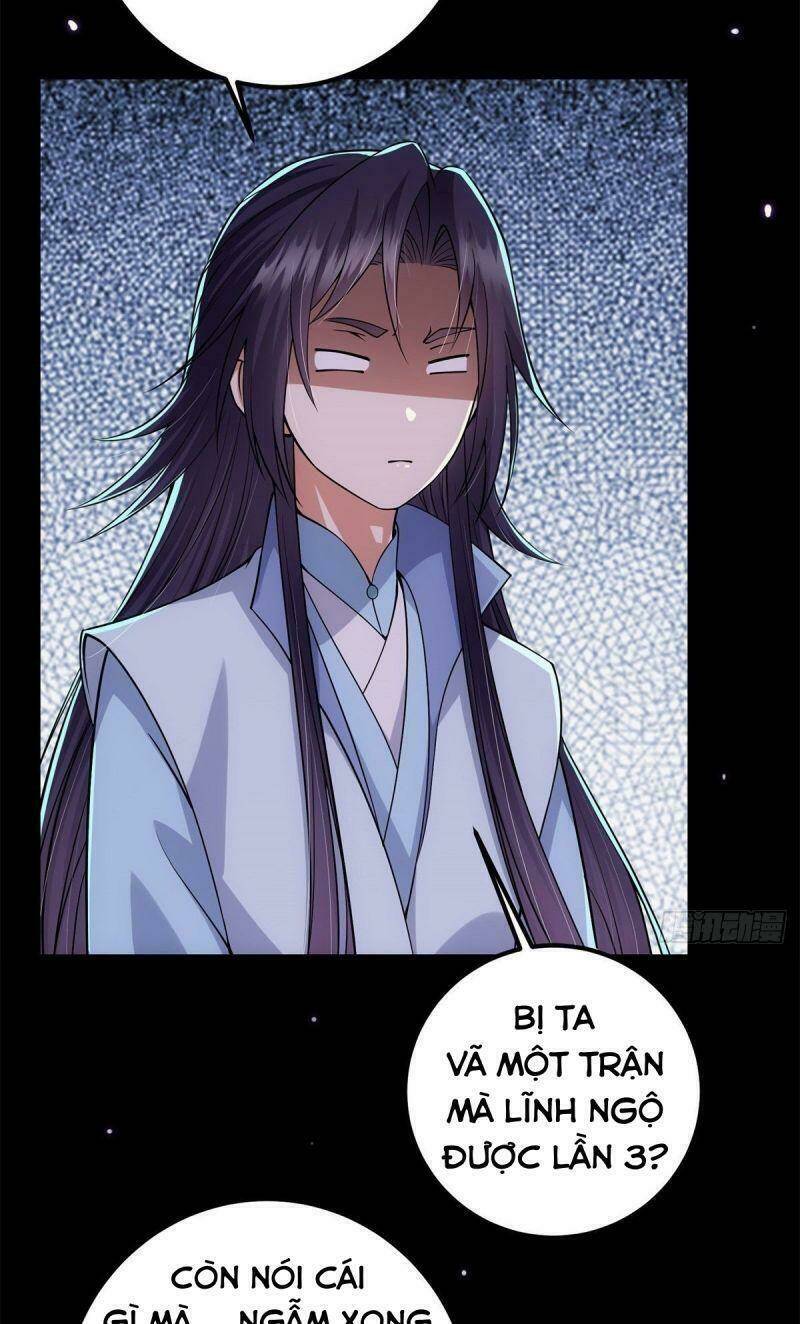 Chưởng Môn Khiêm  Tốn Chút Chapter 16 - Trang 2