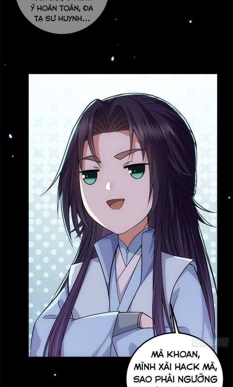 Chưởng Môn Khiêm  Tốn Chút Chapter 16 - Trang 2