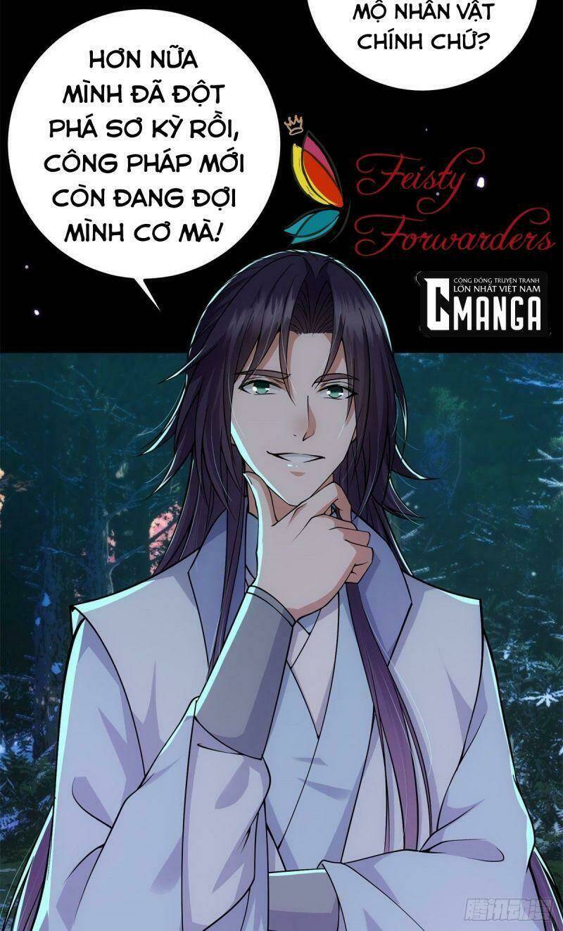 Chưởng Môn Khiêm  Tốn Chút Chapter 16 - Trang 2