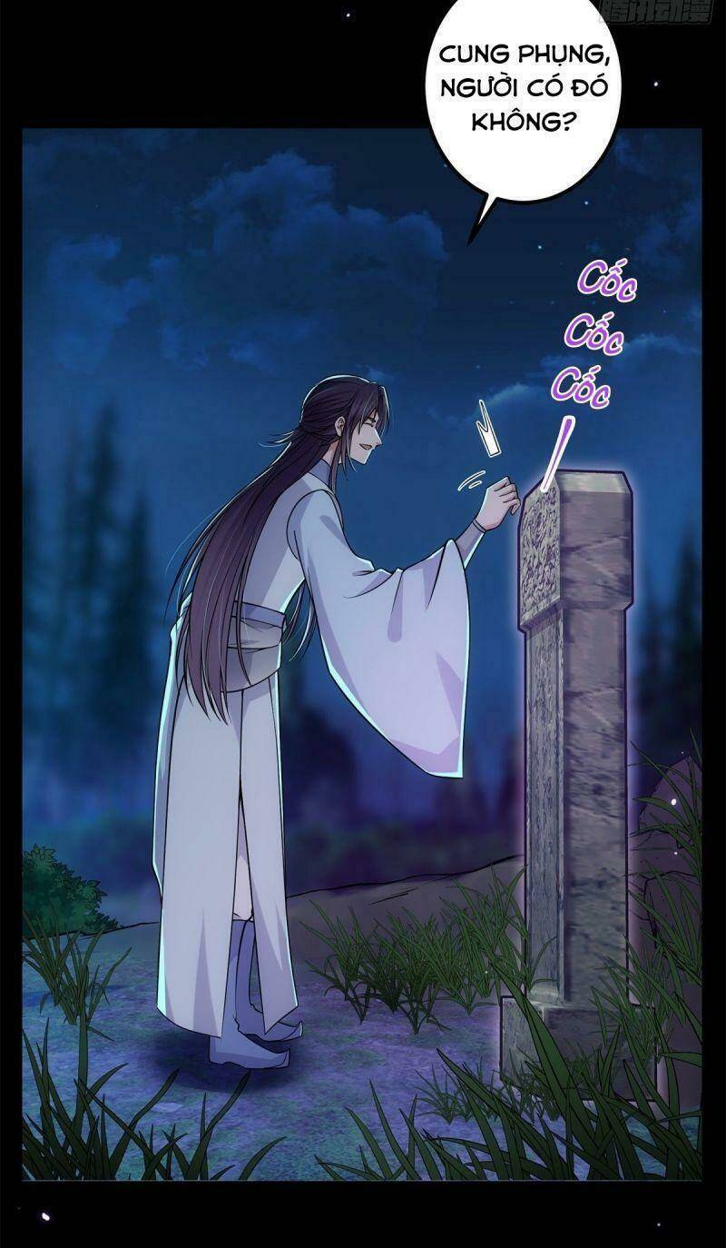 Chưởng Môn Khiêm  Tốn Chút Chapter 16 - Trang 2