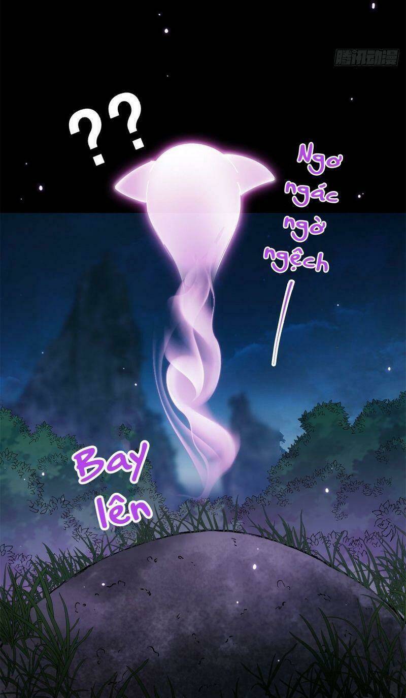 Chưởng Môn Khiêm  Tốn Chút Chapter 16 - Trang 2