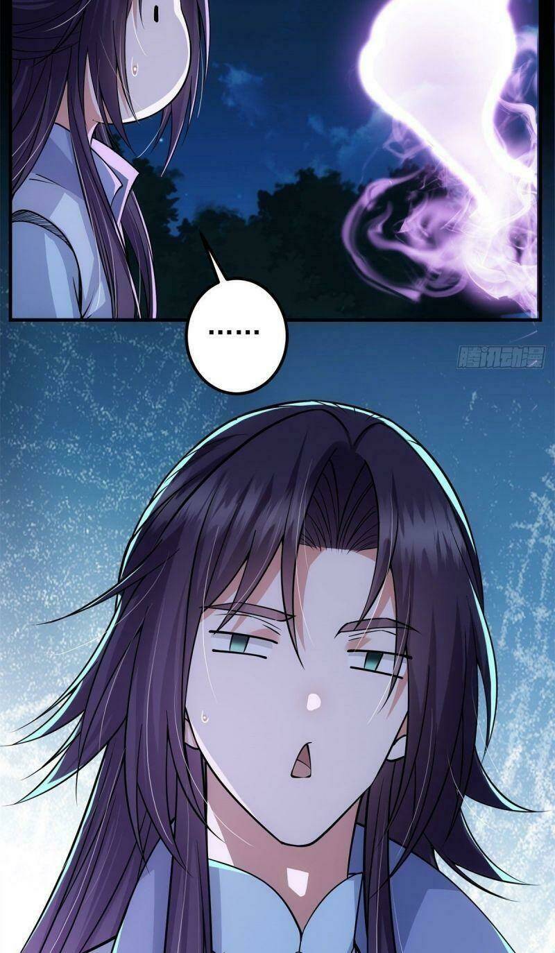 Chưởng Môn Khiêm  Tốn Chút Chapter 16 - Trang 2