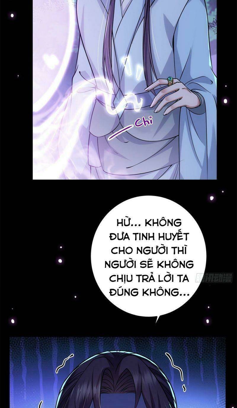 Chưởng Môn Khiêm  Tốn Chút Chapter 16 - Trang 2