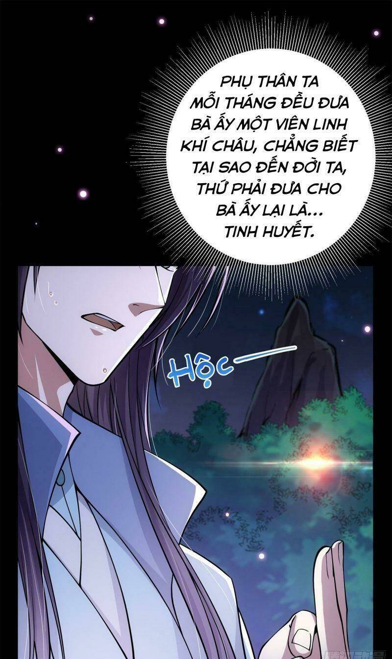 Chưởng Môn Khiêm  Tốn Chút Chapter 16 - Trang 2