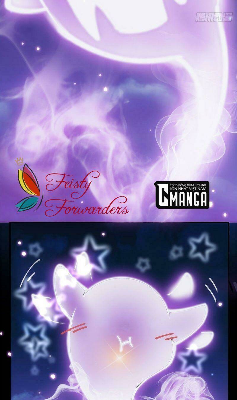 Chưởng Môn Khiêm  Tốn Chút Chapter 16 - Trang 2