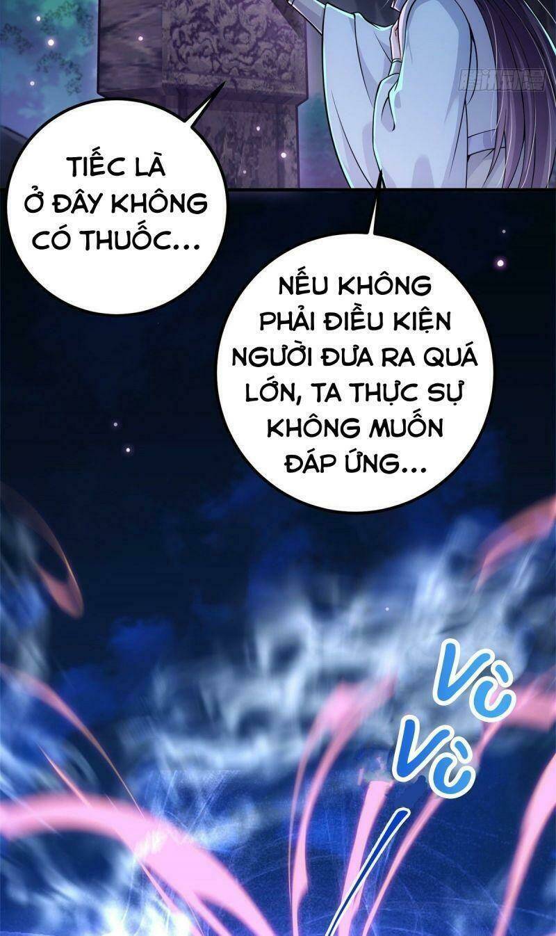 Chưởng Môn Khiêm  Tốn Chút Chapter 16 - Trang 2