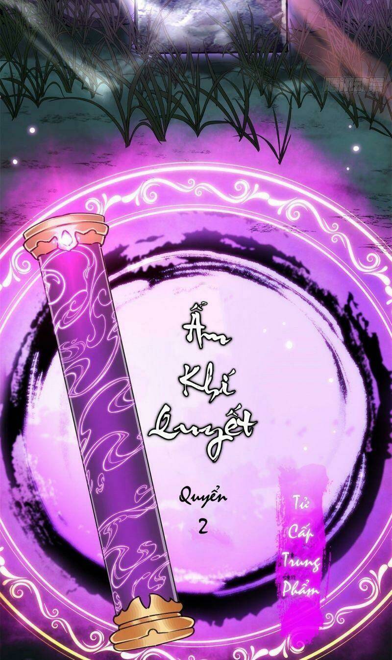 Chưởng Môn Khiêm  Tốn Chút Chapter 16 - Trang 2