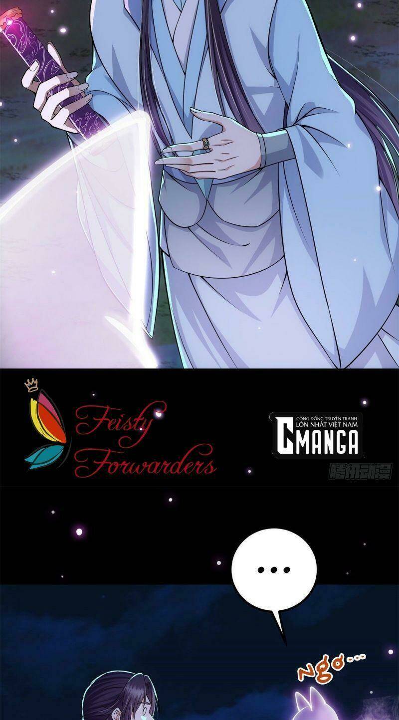 Chưởng Môn Khiêm  Tốn Chút Chapter 16 - Trang 2