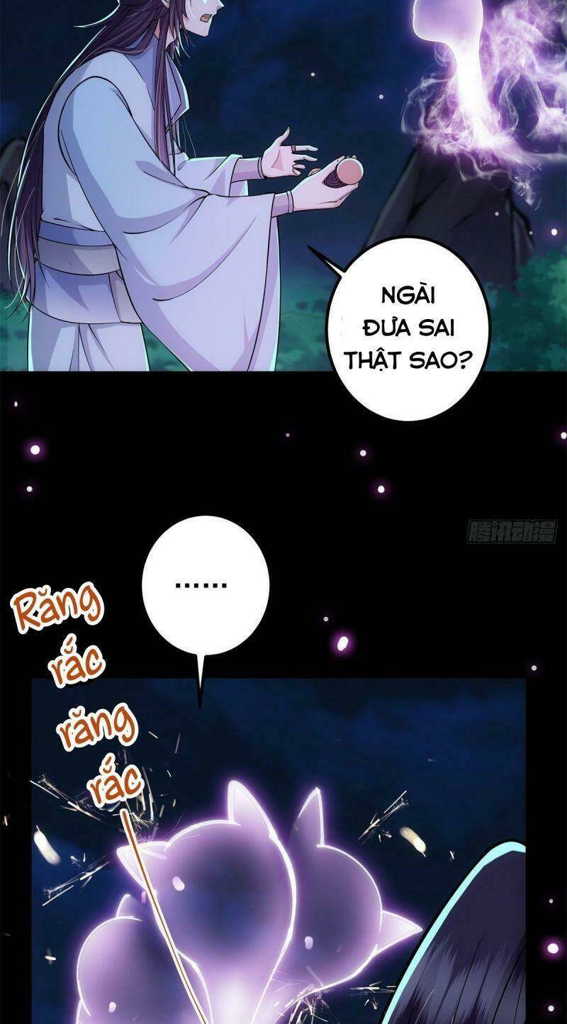 Chưởng Môn Khiêm  Tốn Chút Chapter 16 - Trang 2