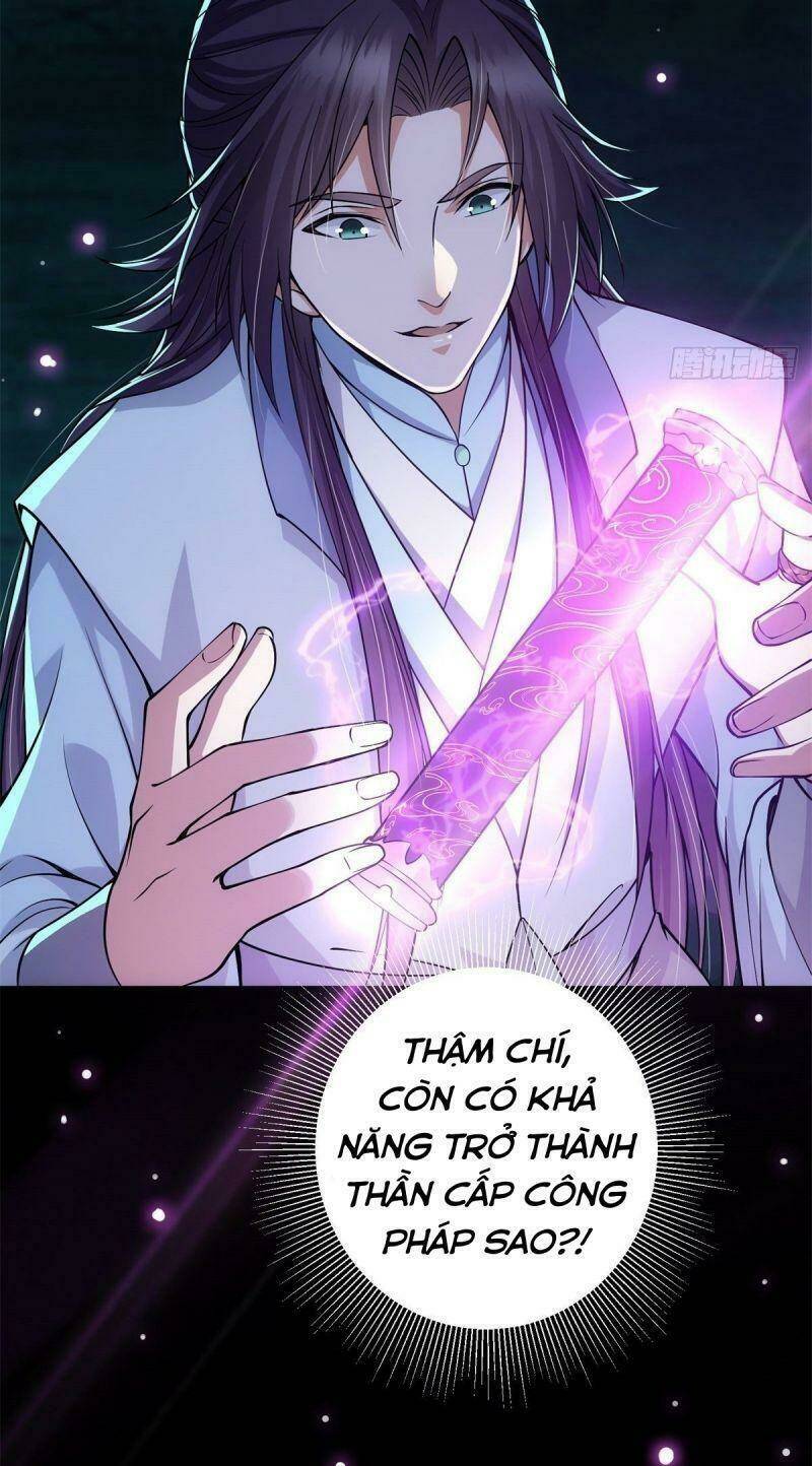 Chưởng Môn Khiêm  Tốn Chút Chapter 16 - Trang 2