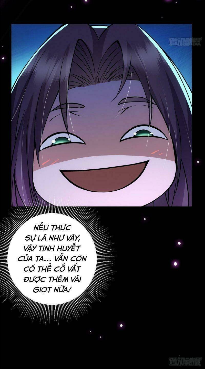 Chưởng Môn Khiêm  Tốn Chút Chapter 16 - Trang 2