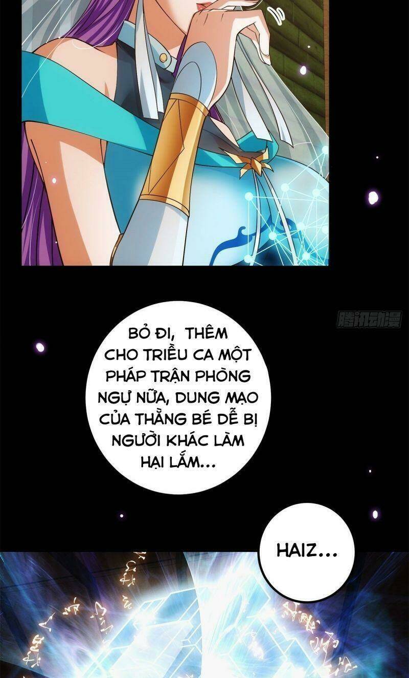 Chưởng Môn Khiêm  Tốn Chút Chapter 16 - Trang 2