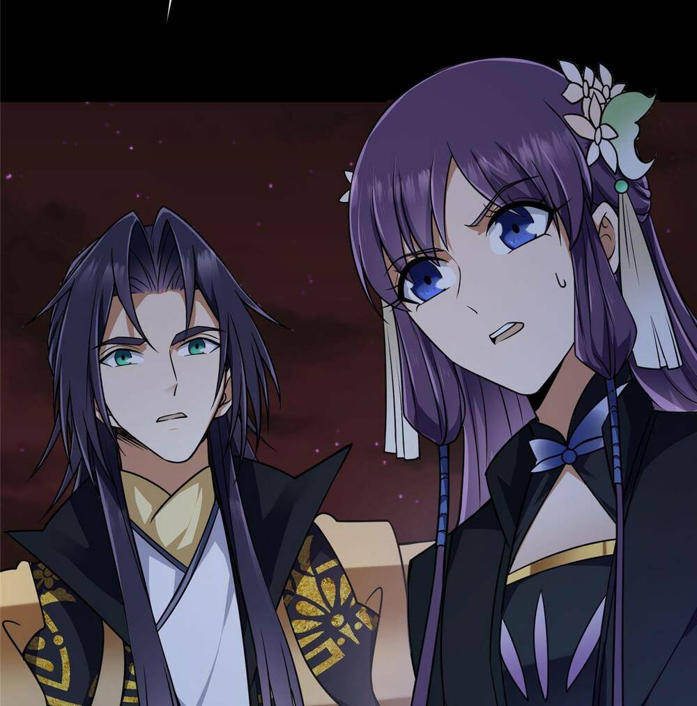 Chưởng Môn Khiêm  Tốn Chút Chapter 160 - Trang 2