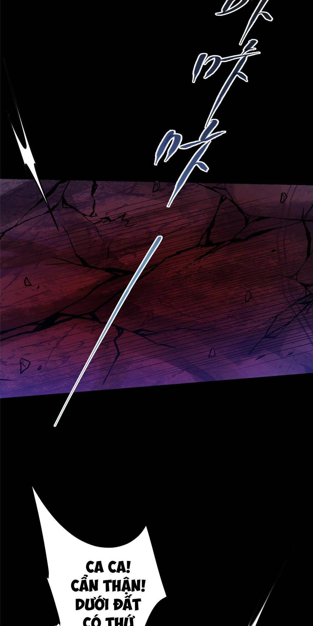 Chưởng Môn Khiêm  Tốn Chút Chapter 160 - Trang 2