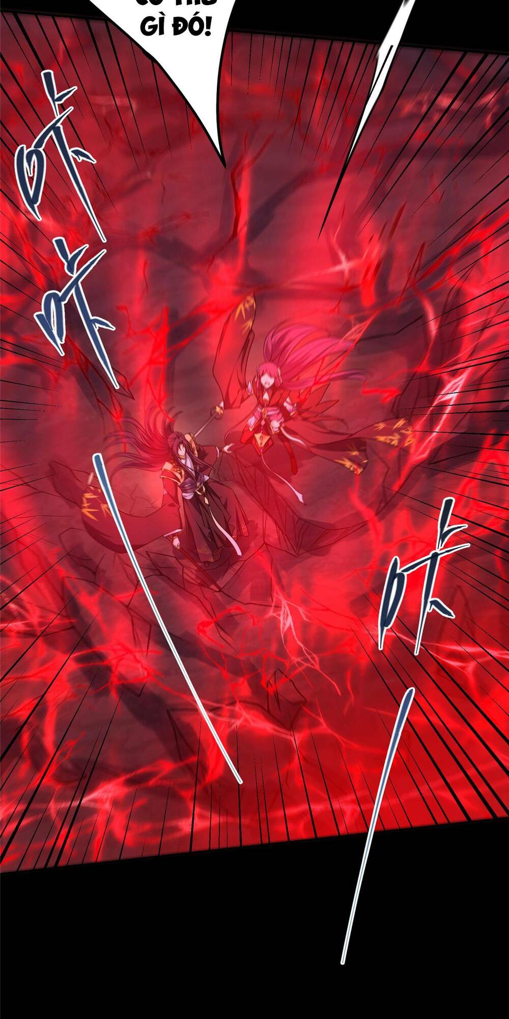 Chưởng Môn Khiêm  Tốn Chút Chapter 160 - Trang 2