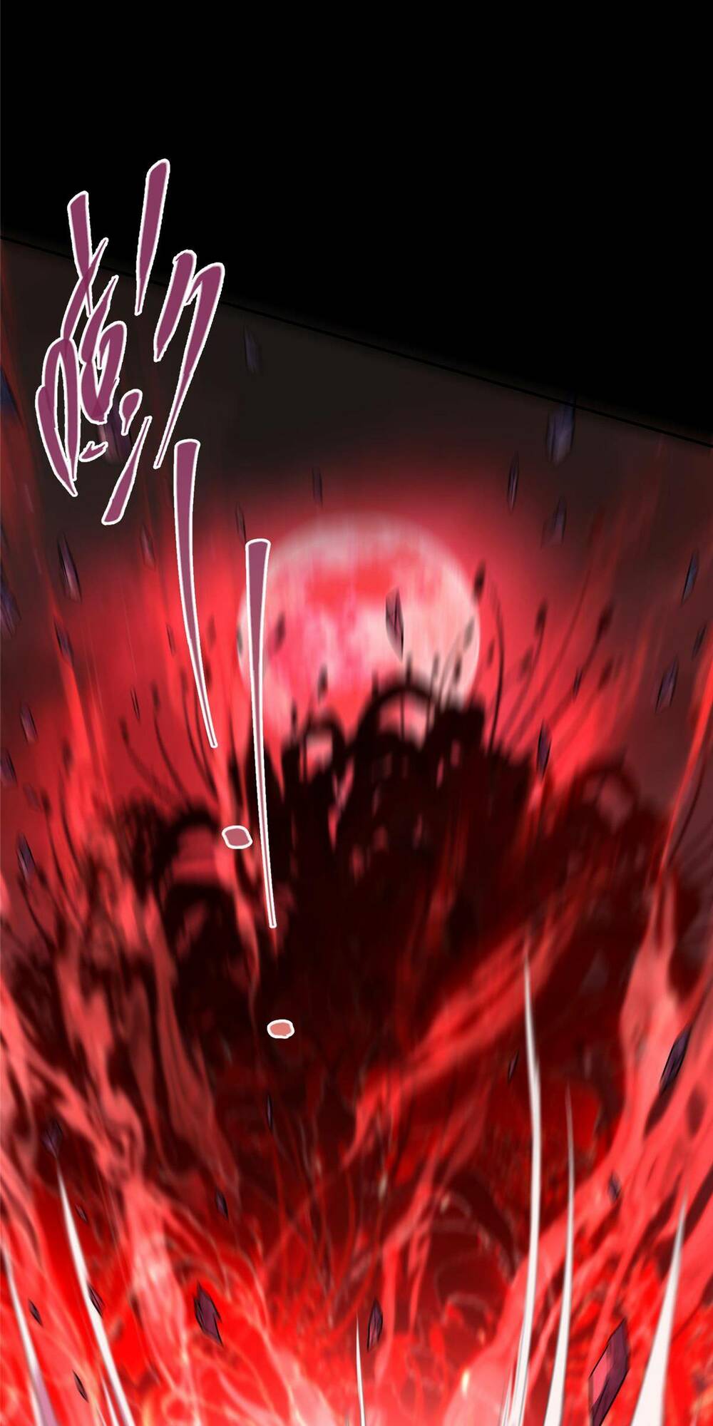 Chưởng Môn Khiêm  Tốn Chút Chapter 160 - Trang 2