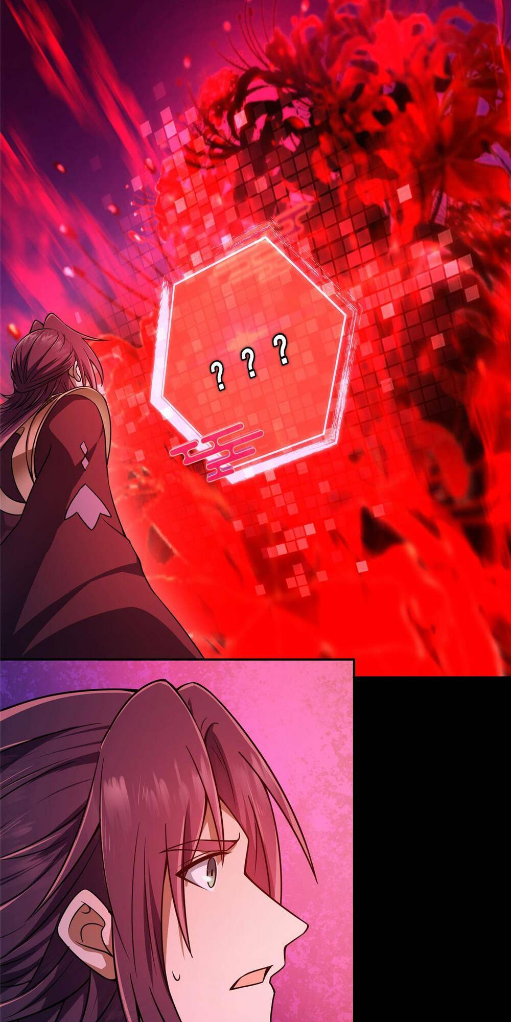 Chưởng Môn Khiêm  Tốn Chút Chapter 160 - Trang 2