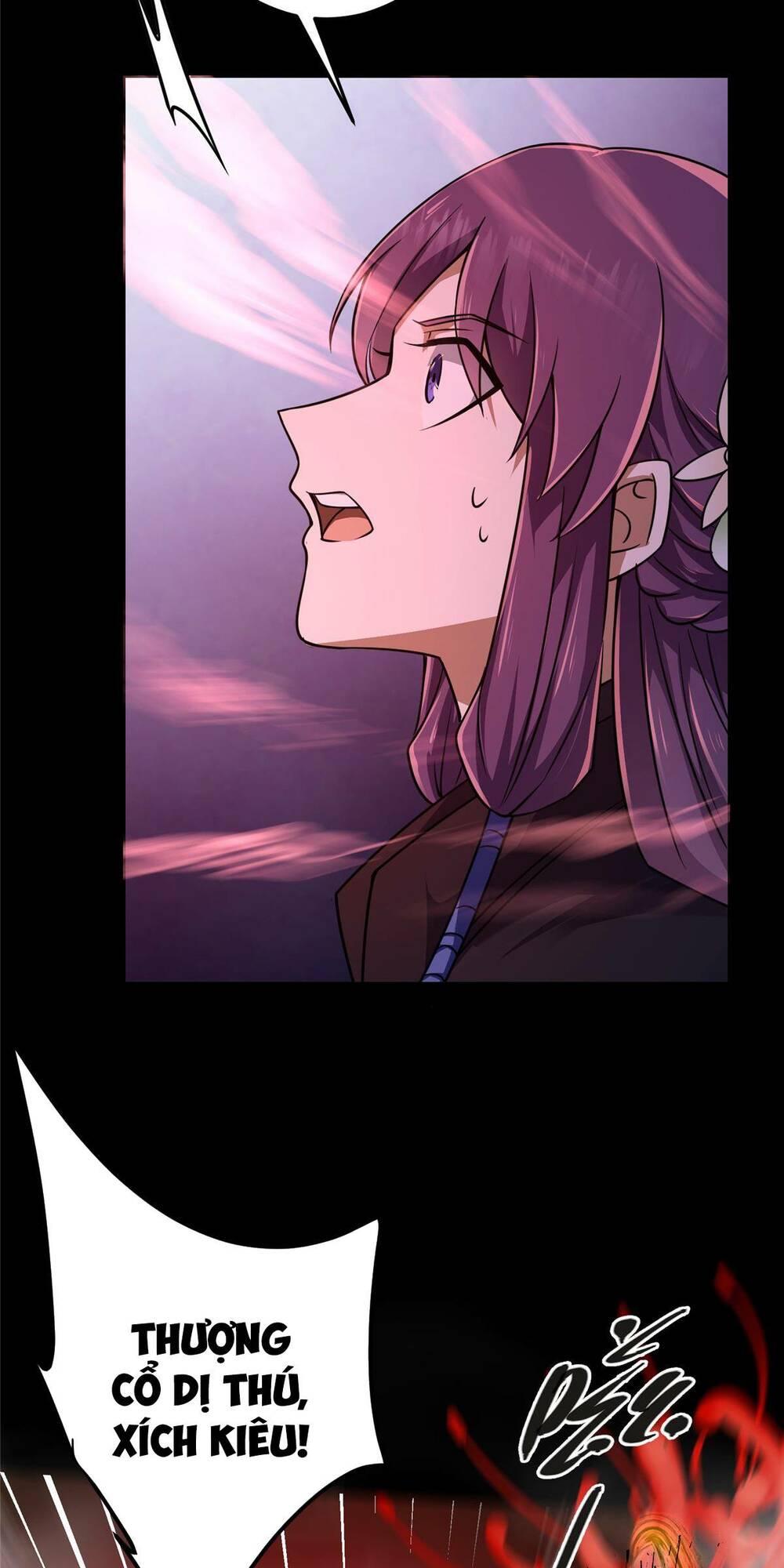 Chưởng Môn Khiêm  Tốn Chút Chapter 160 - Trang 2