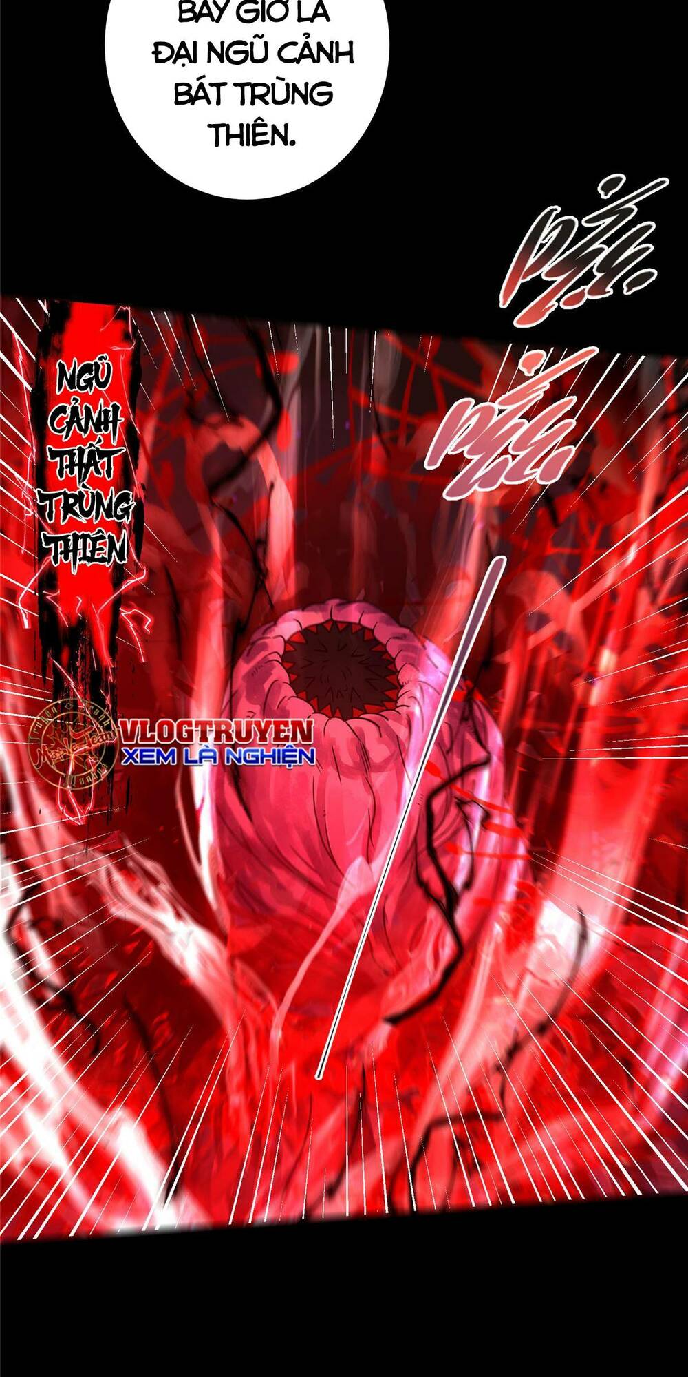 Chưởng Môn Khiêm  Tốn Chút Chapter 160 - Trang 2