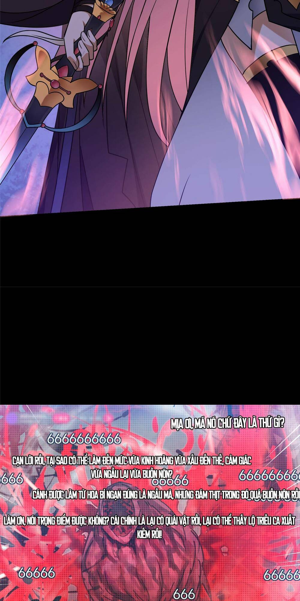 Chưởng Môn Khiêm  Tốn Chút Chapter 160 - Trang 2