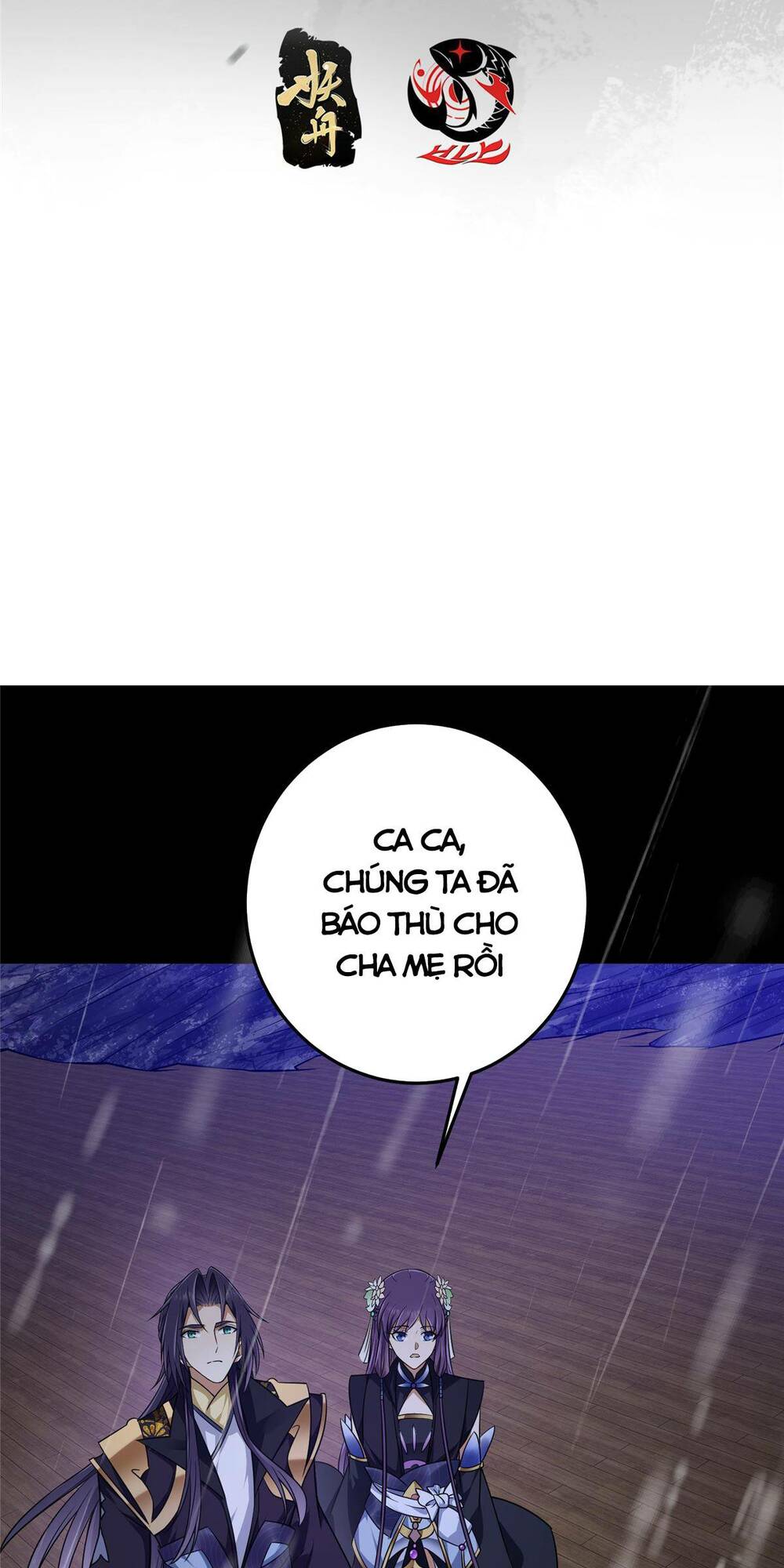 Chưởng Môn Khiêm  Tốn Chút Chapter 160 - Trang 2