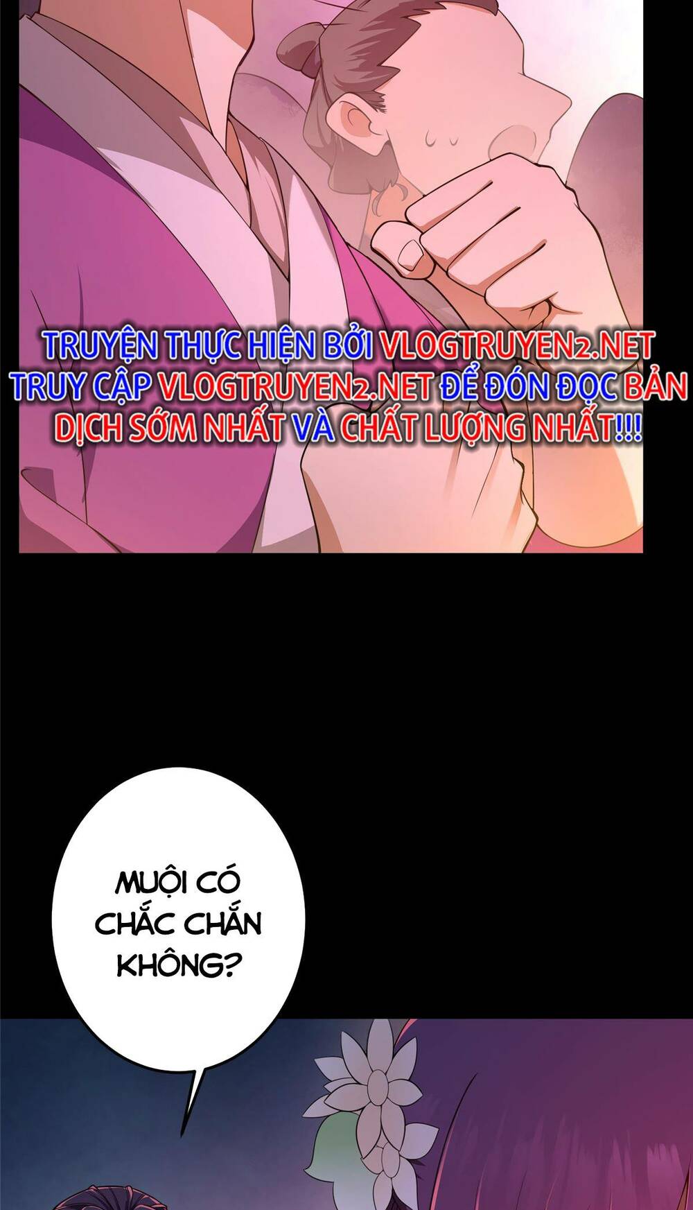 Chưởng Môn Khiêm  Tốn Chút Chapter 160 - Trang 2