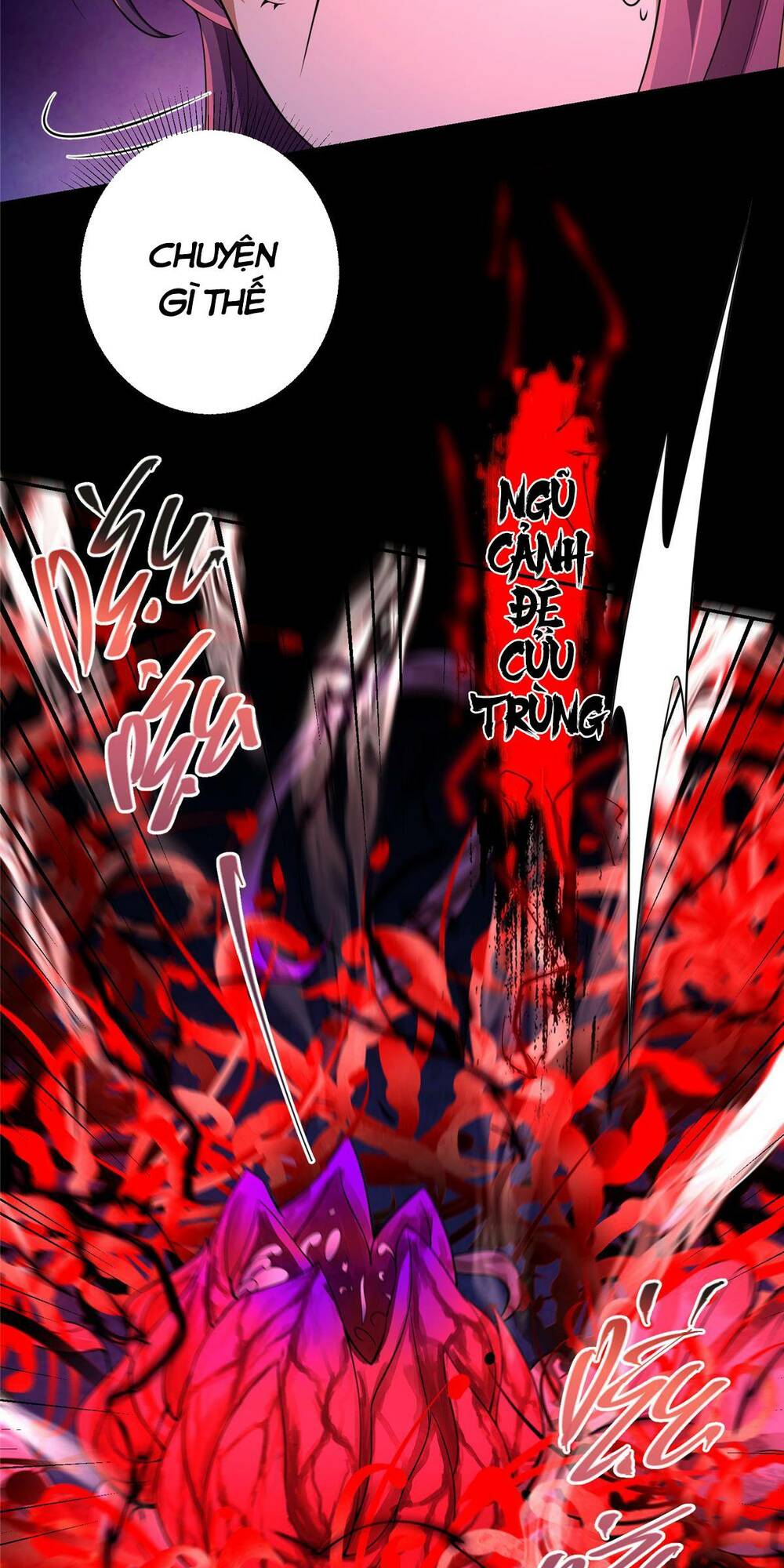 Chưởng Môn Khiêm  Tốn Chút Chapter 160 - Trang 2