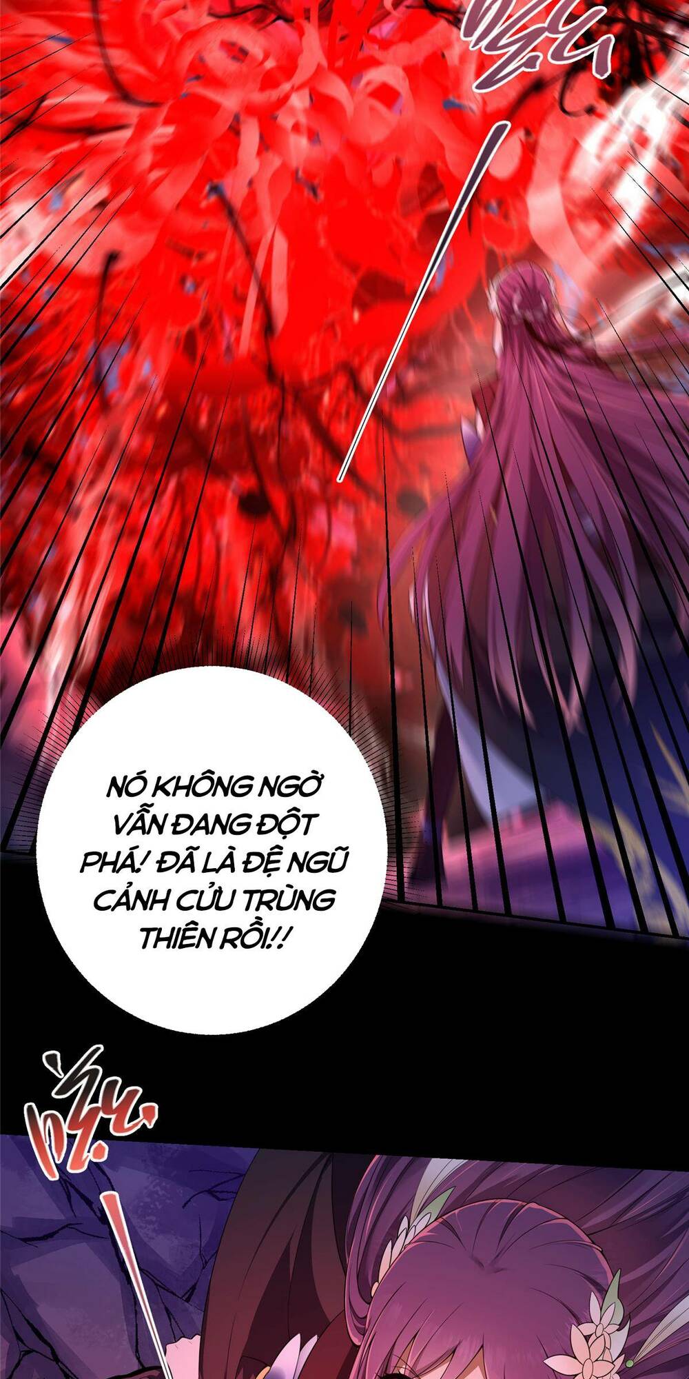 Chưởng Môn Khiêm  Tốn Chút Chapter 160 - Trang 2