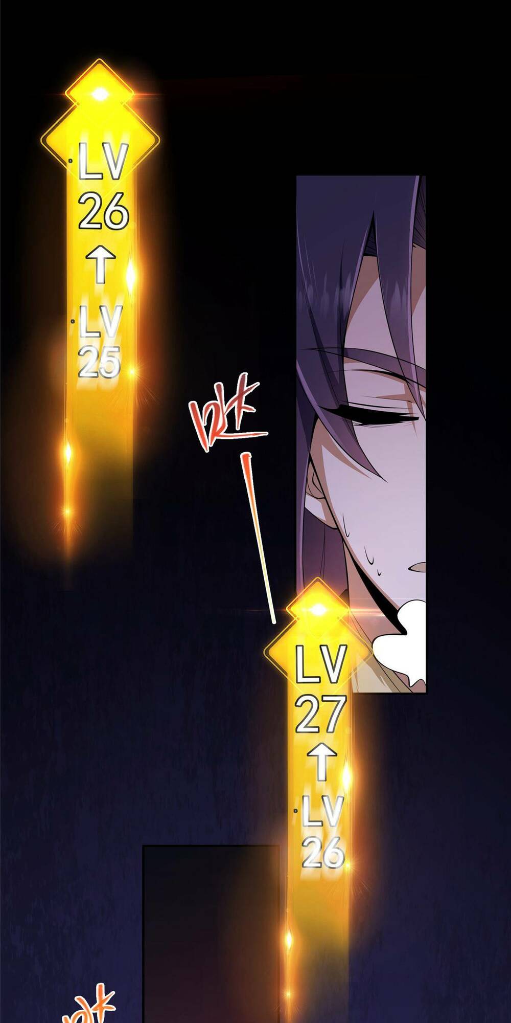 Chưởng Môn Khiêm  Tốn Chút Chapter 160 - Trang 2