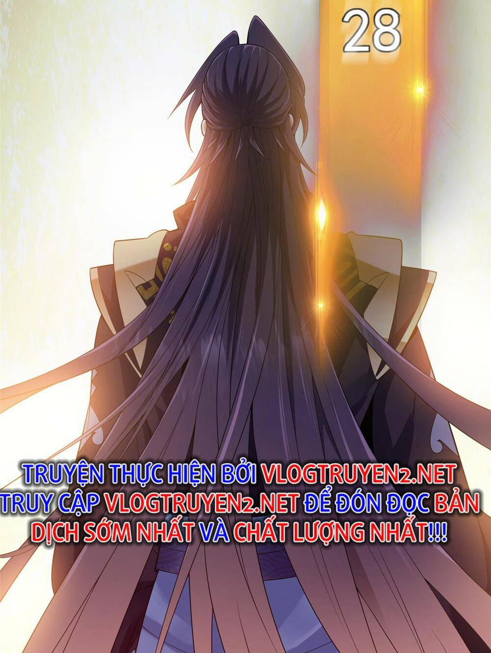 Chưởng Môn Khiêm  Tốn Chút Chapter 160 - Trang 2