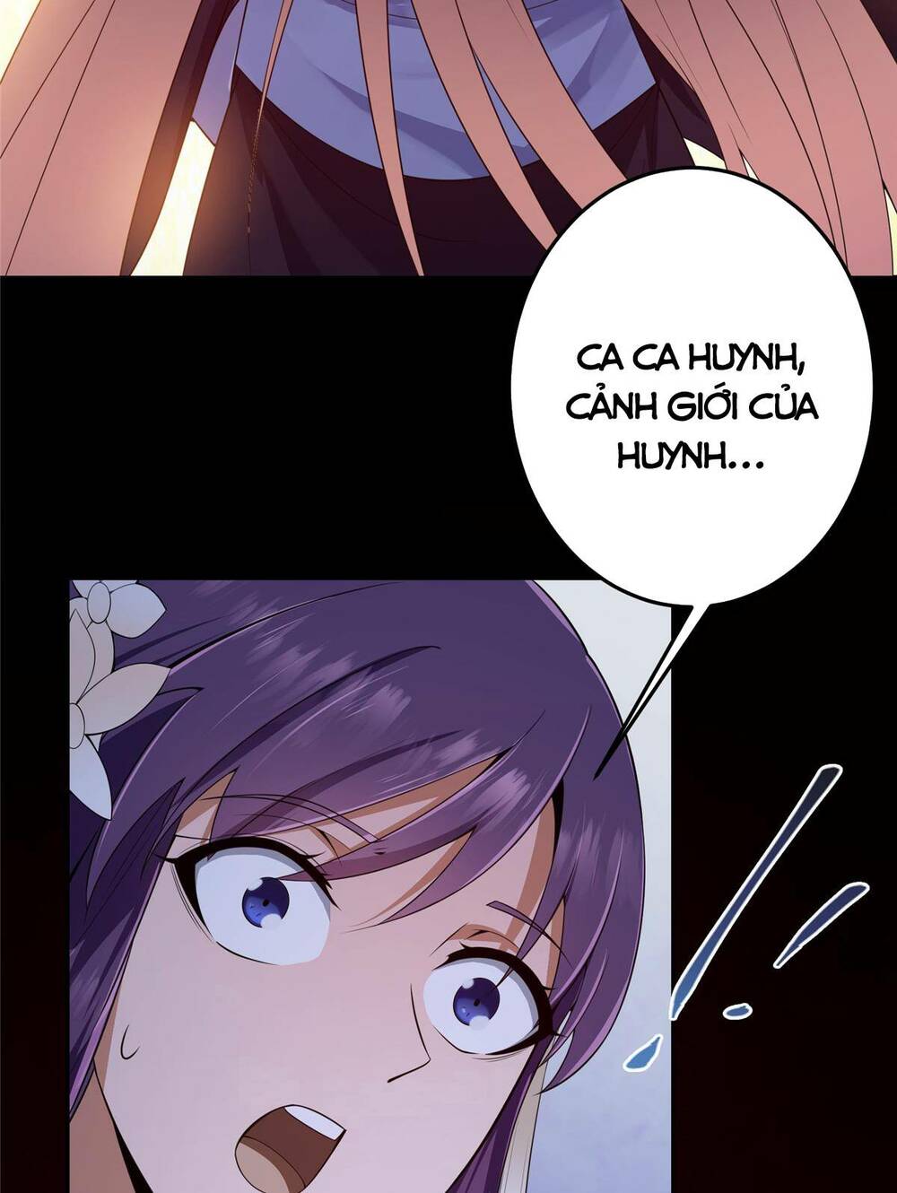 Chưởng Môn Khiêm  Tốn Chút Chapter 160 - Trang 2