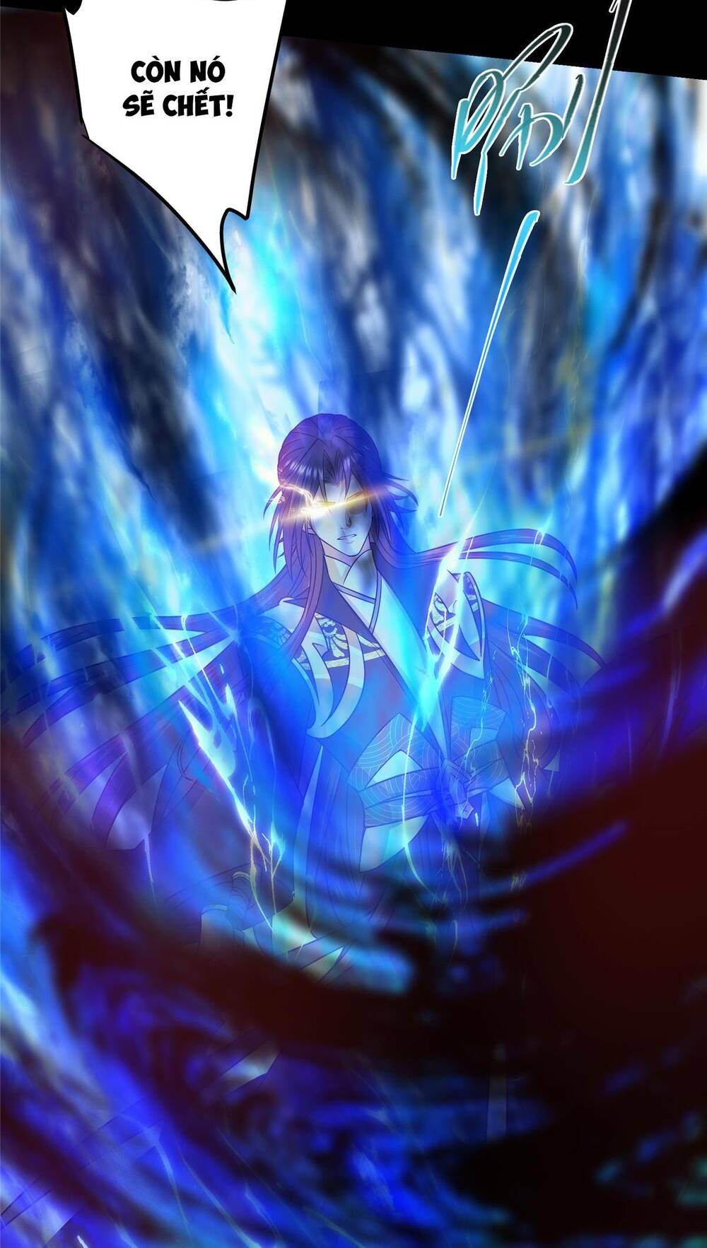 Chưởng Môn Khiêm  Tốn Chút Chapter 161 - Trang 2