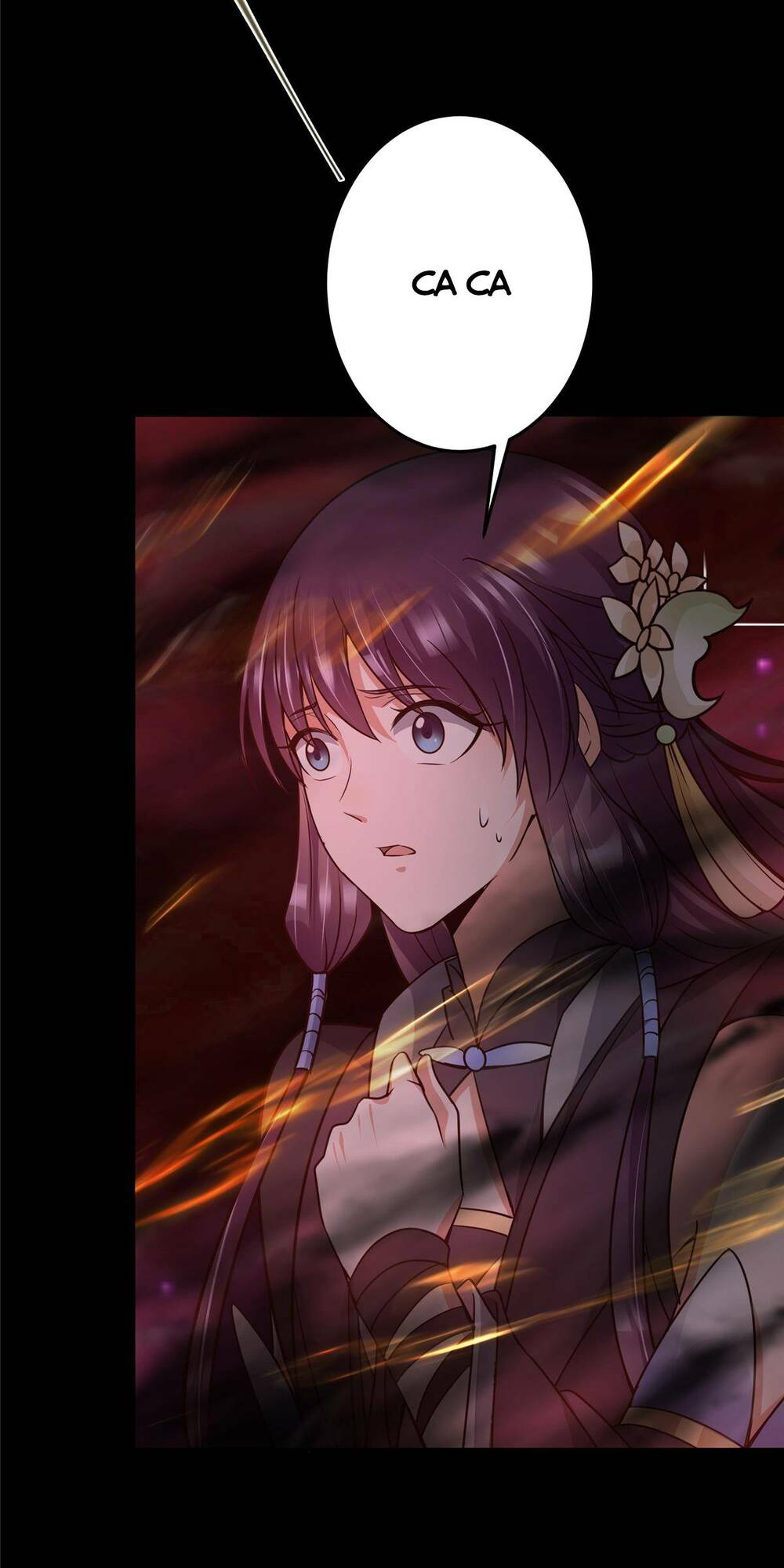 Chưởng Môn Khiêm  Tốn Chút Chapter 161 - Trang 2