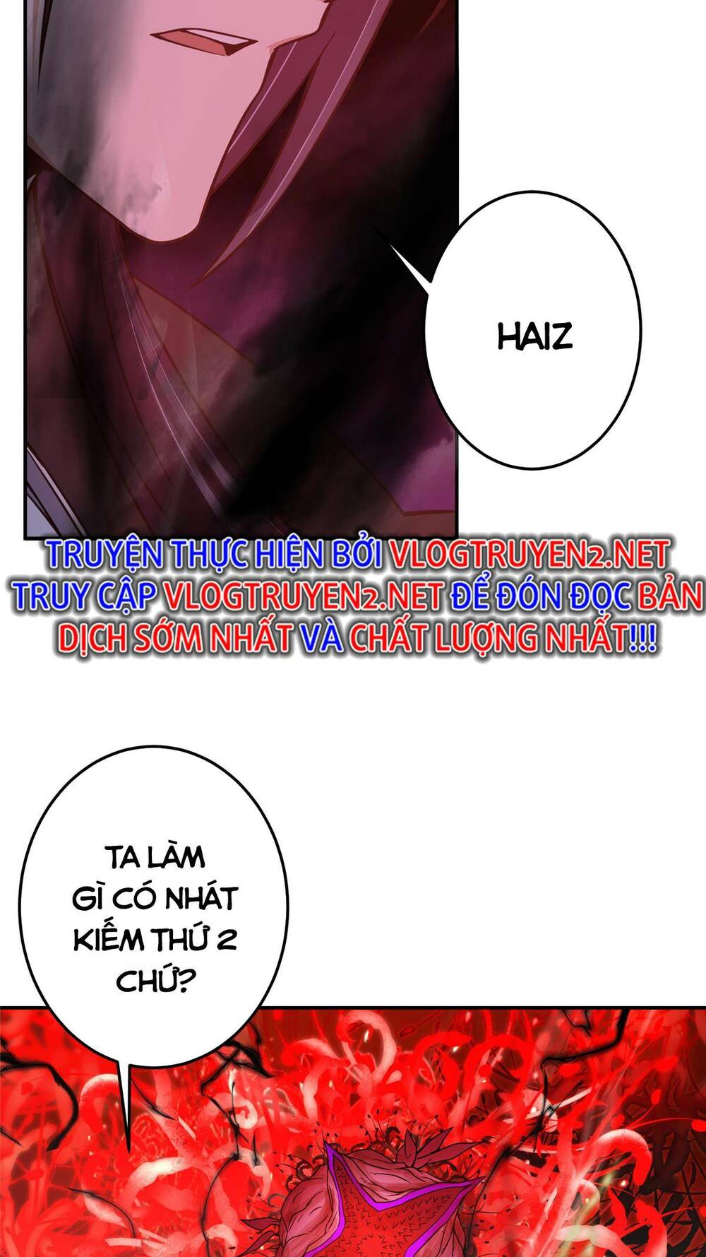 Chưởng Môn Khiêm  Tốn Chút Chapter 161 - Trang 2