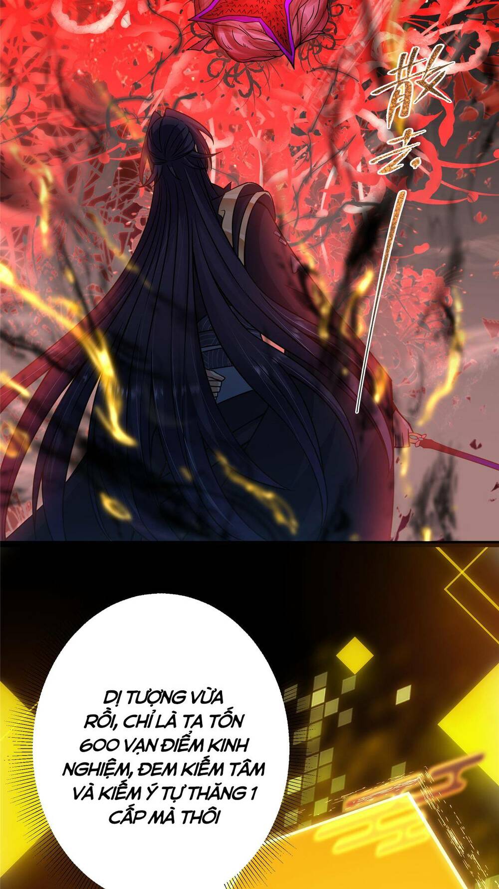 Chưởng Môn Khiêm  Tốn Chút Chapter 161 - Trang 2