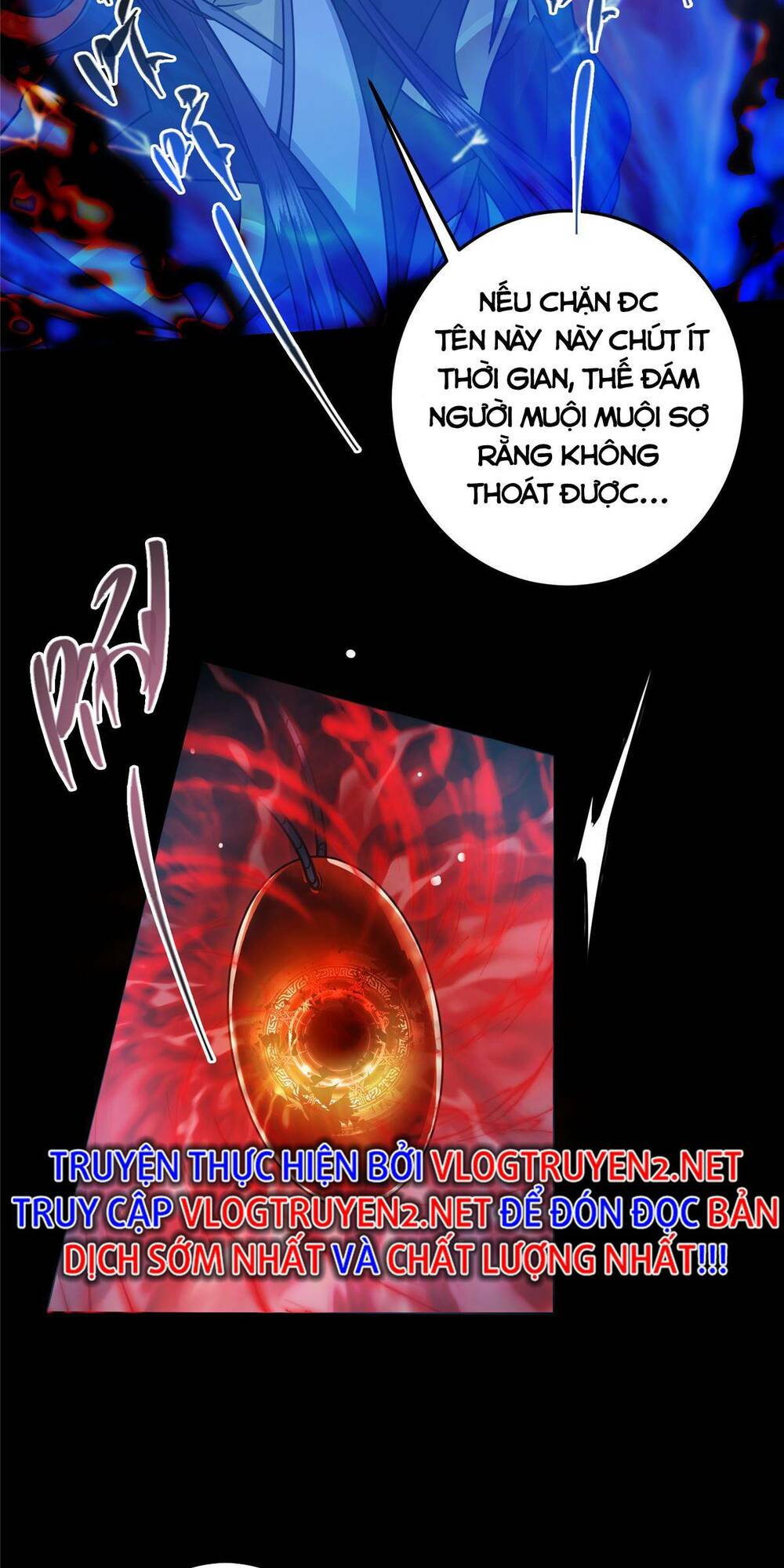 Chưởng Môn Khiêm  Tốn Chút Chapter 161 - Trang 2