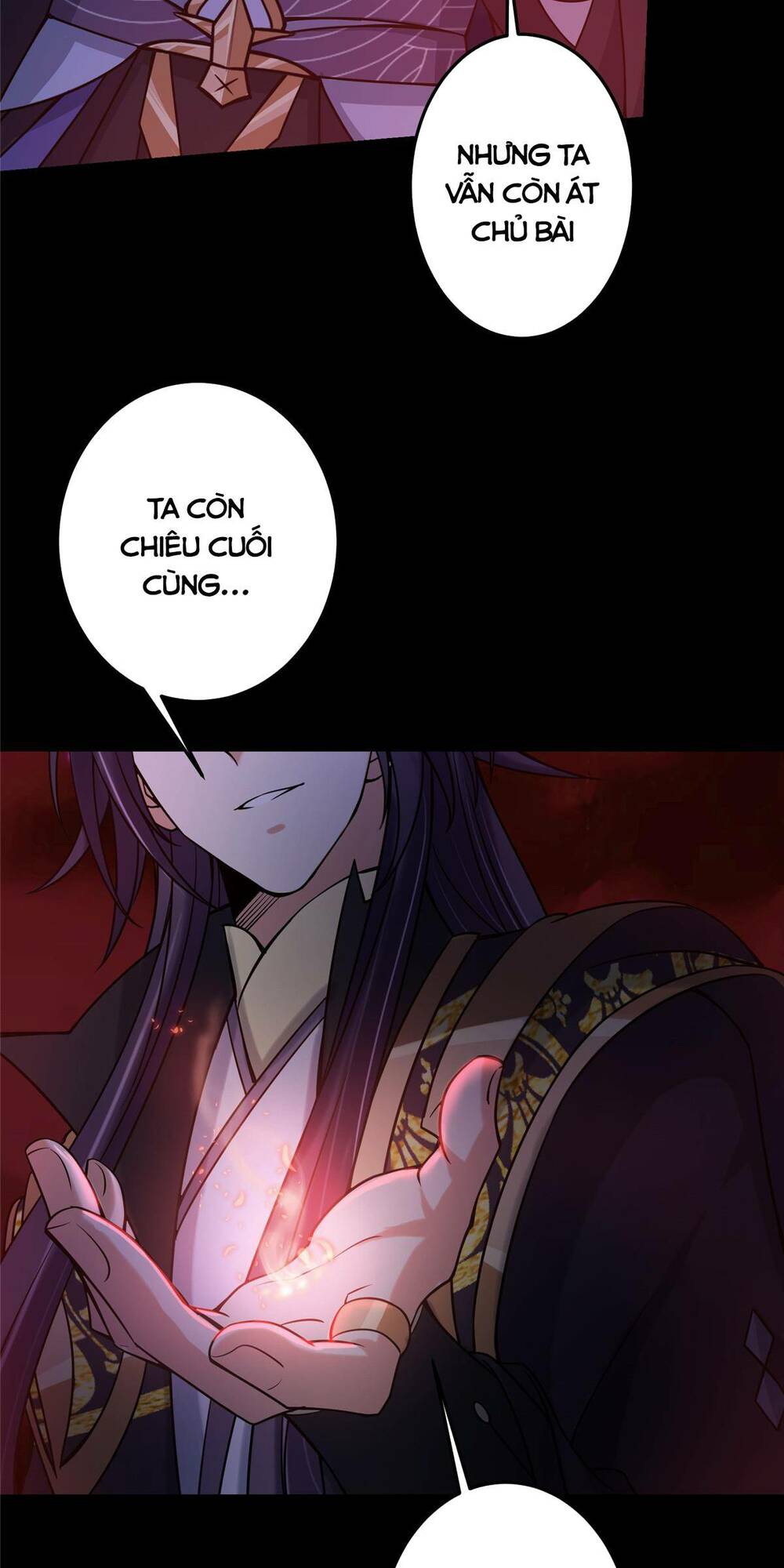 Chưởng Môn Khiêm  Tốn Chút Chapter 161 - Trang 2