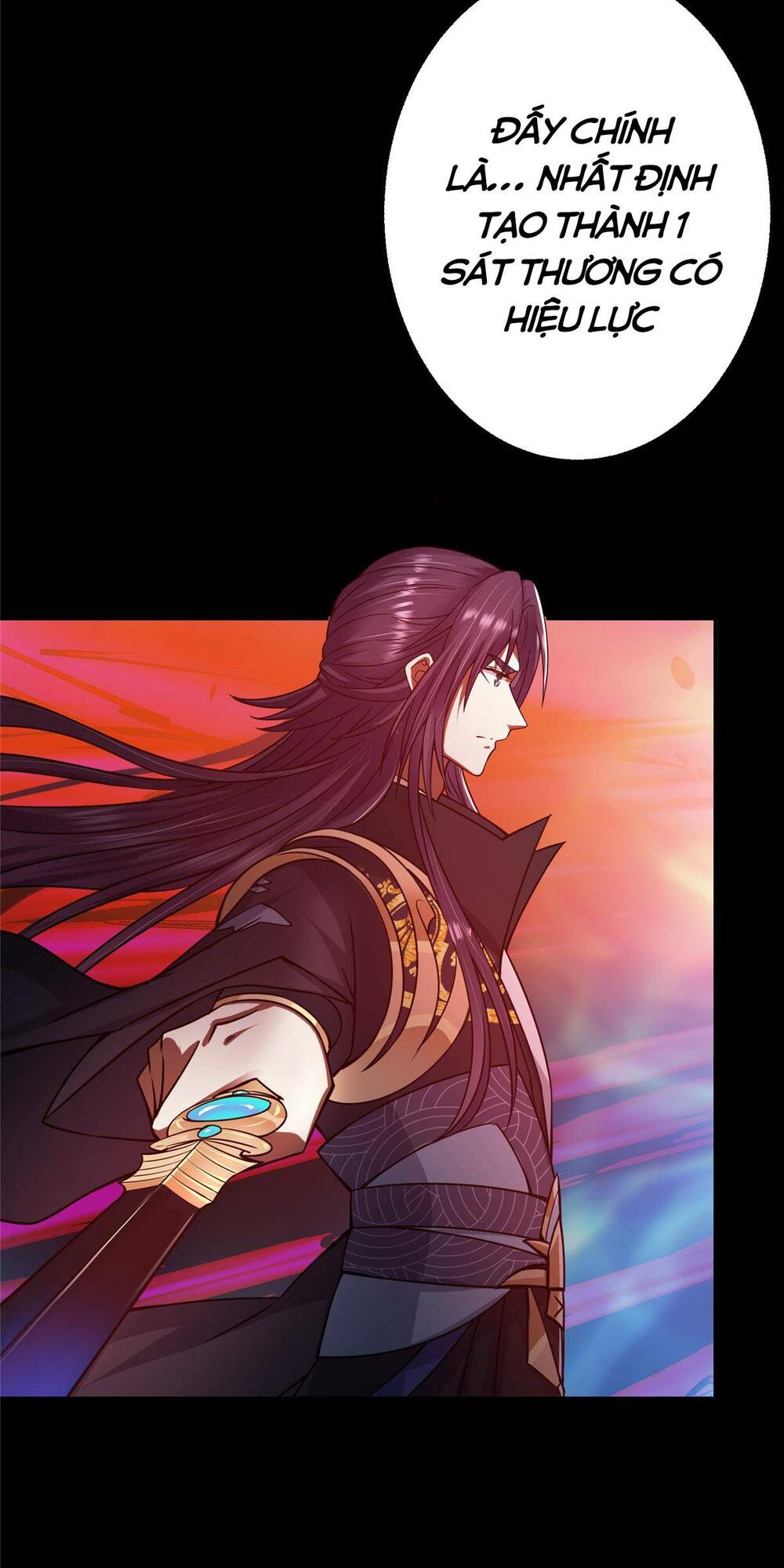 Chưởng Môn Khiêm  Tốn Chút Chapter 161 - Trang 2