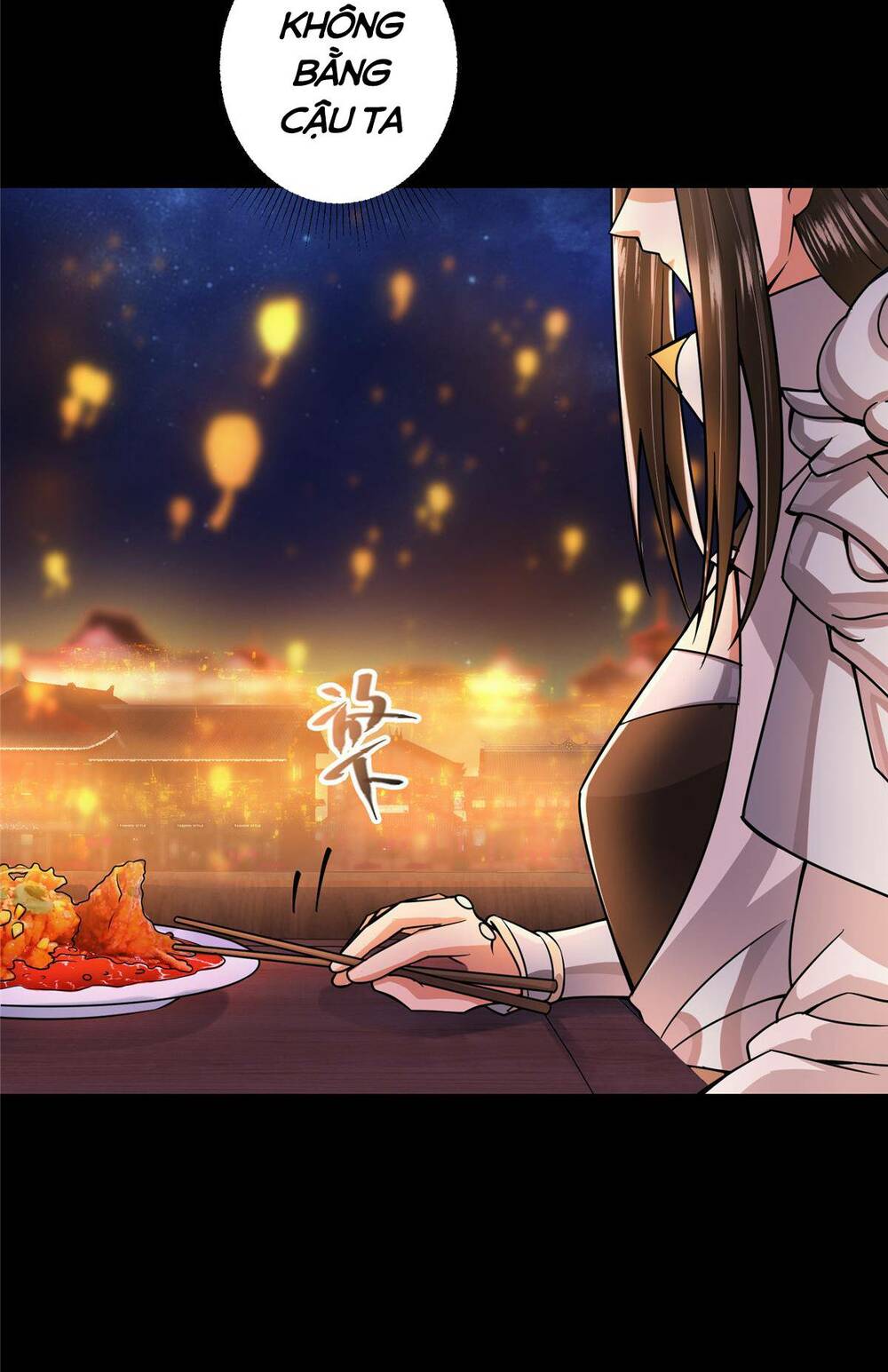 Chưởng Môn Khiêm  Tốn Chút Chapter 162 - Trang 2