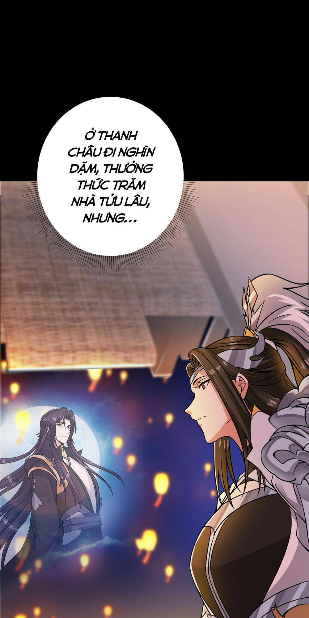 Chưởng Môn Khiêm  Tốn Chút Chapter 162 - Trang 2