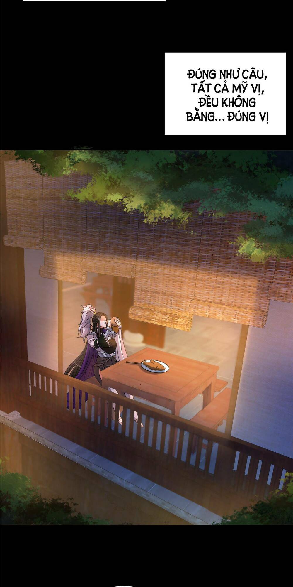 Chưởng Môn Khiêm  Tốn Chút Chapter 162 - Trang 2