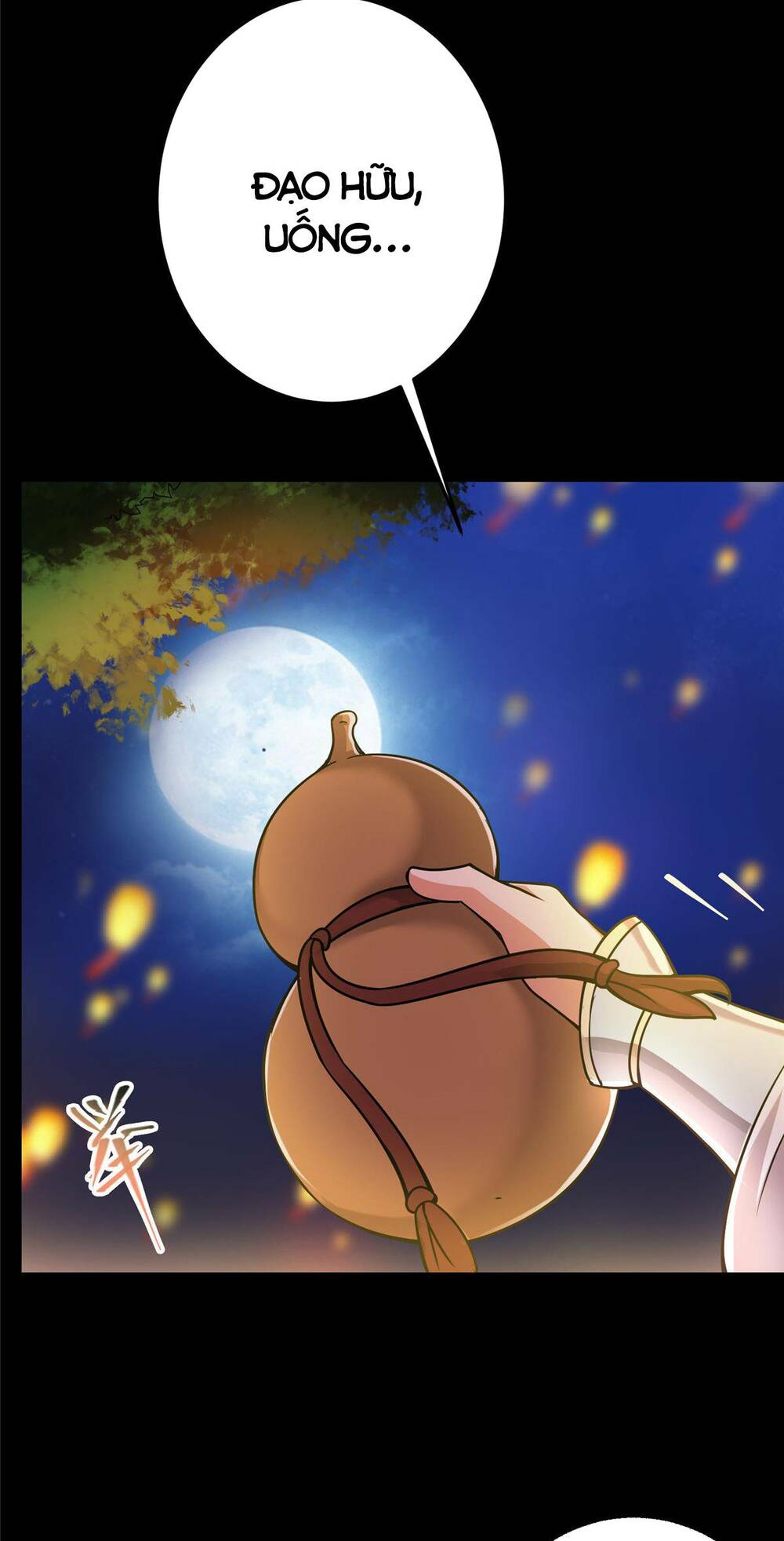 Chưởng Môn Khiêm  Tốn Chút Chapter 162 - Trang 2