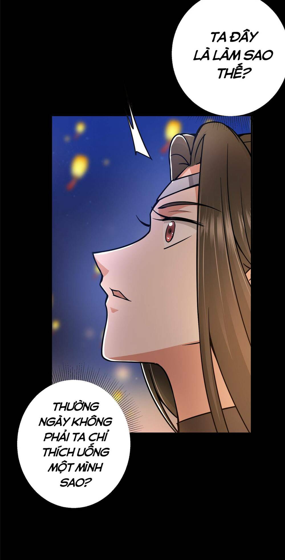 Chưởng Môn Khiêm  Tốn Chút Chapter 162 - Trang 2