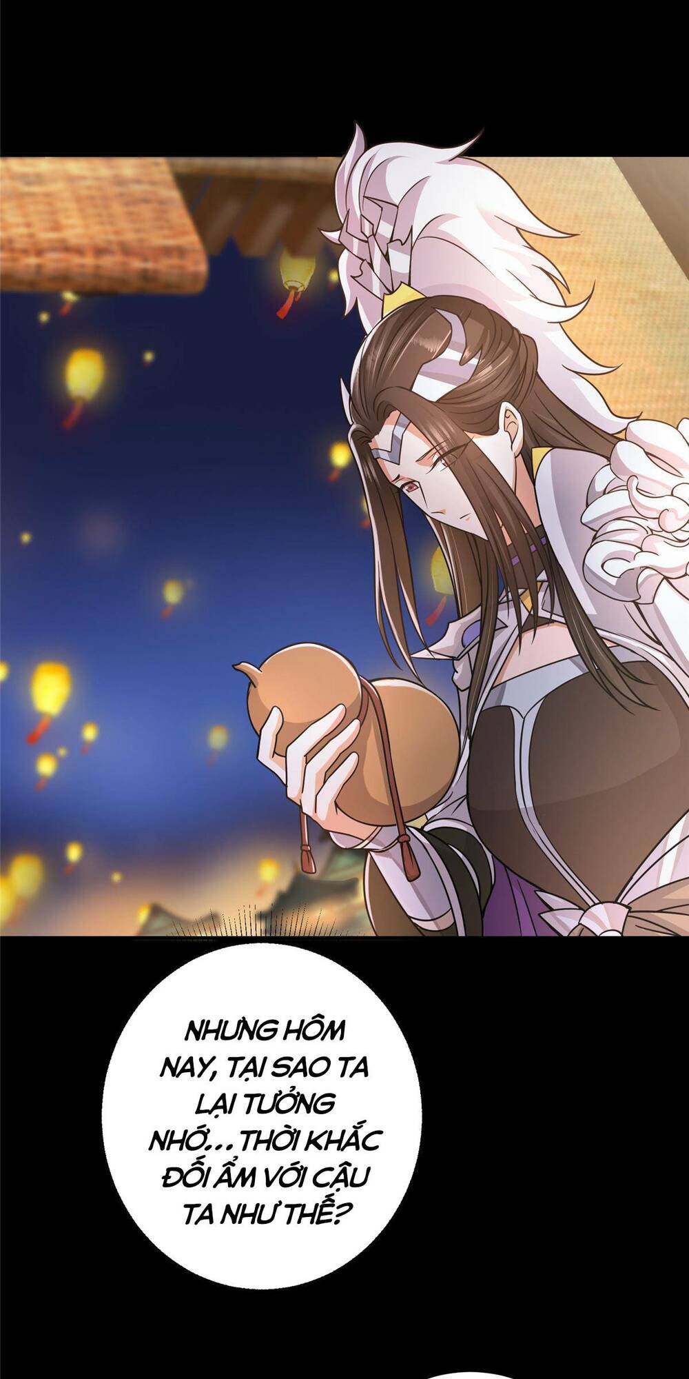 Chưởng Môn Khiêm  Tốn Chút Chapter 162 - Trang 2